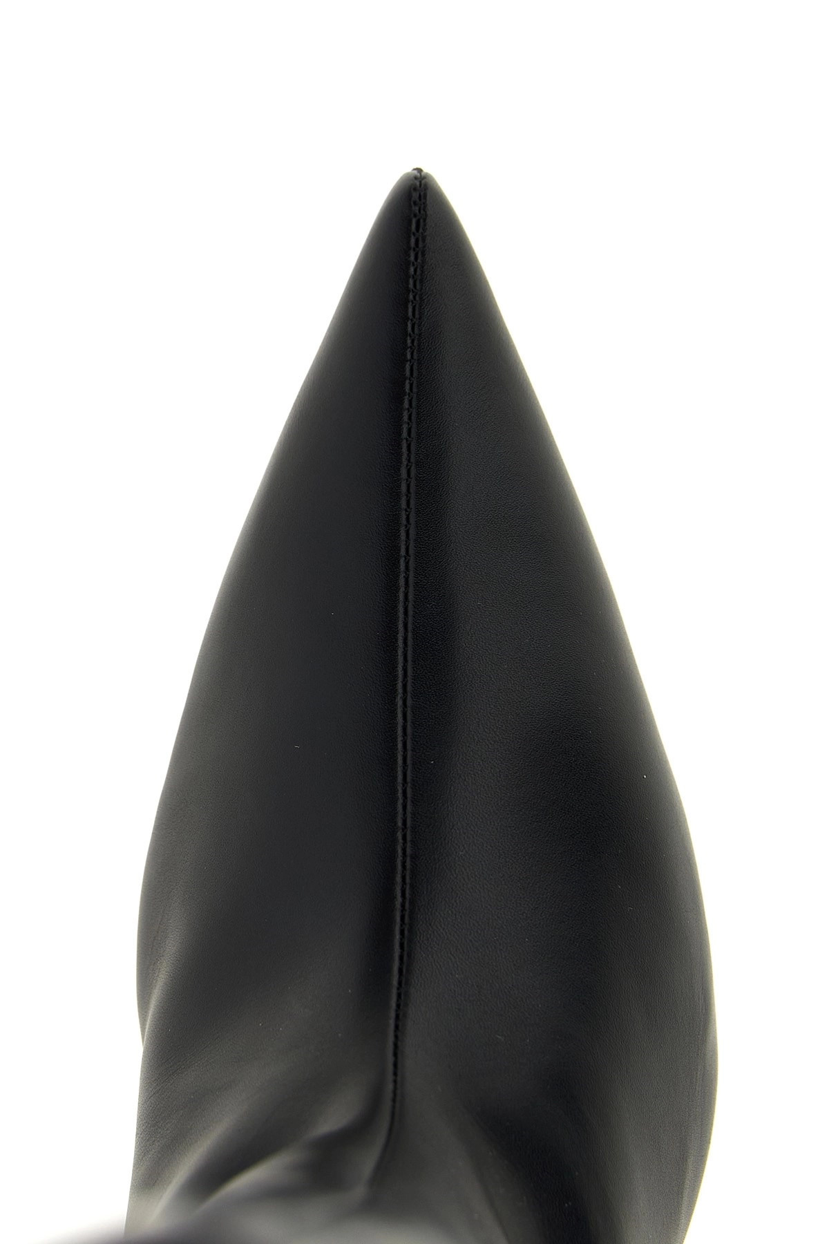High boots - 4