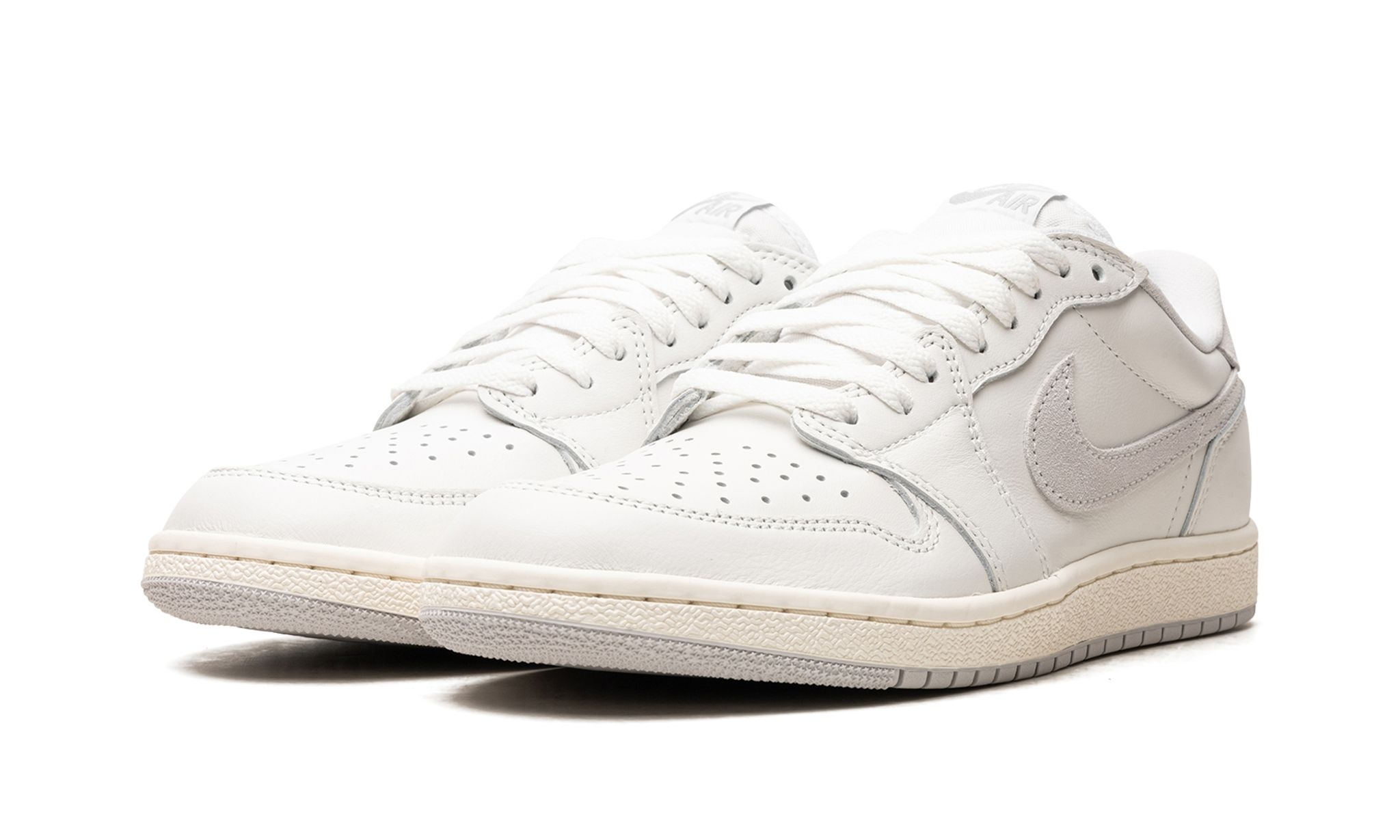 Air Jordan 1 Low 85 "Neutral Grey" - 2