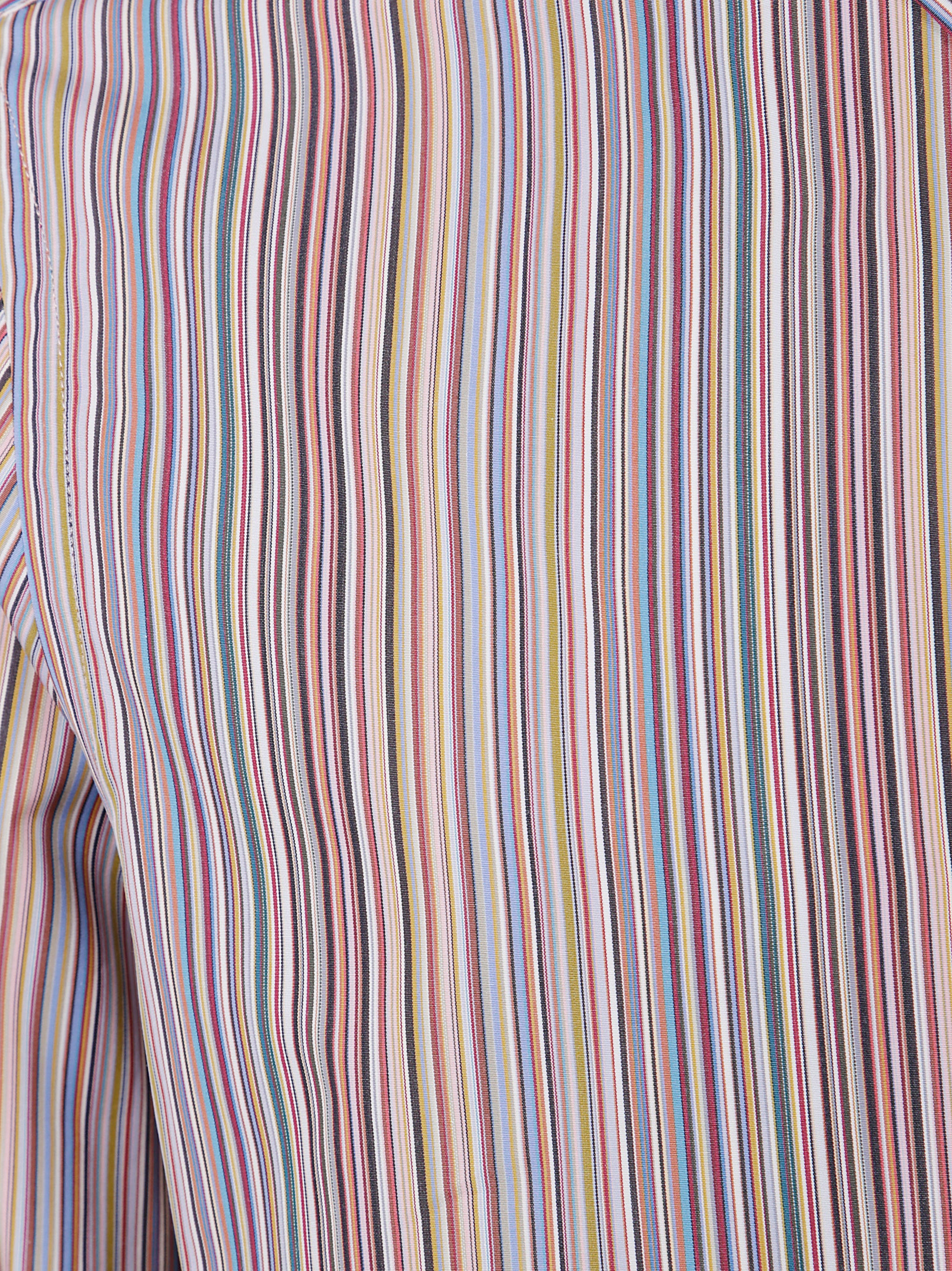 Paul Smith Men Mens S/C Slim Fit Shirt - 3