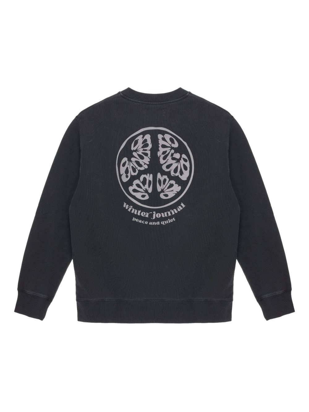 Sajournal sweatshirt - 6
