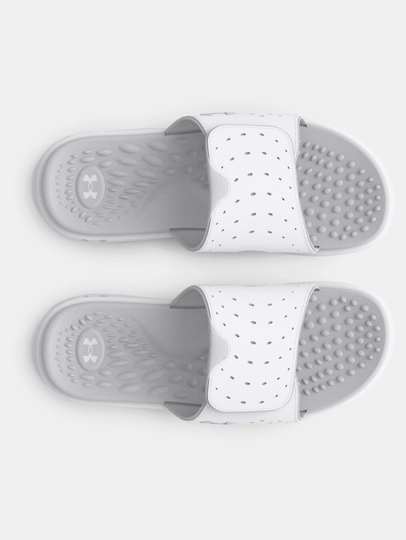 Women's UA Ignite Pro Slides 3