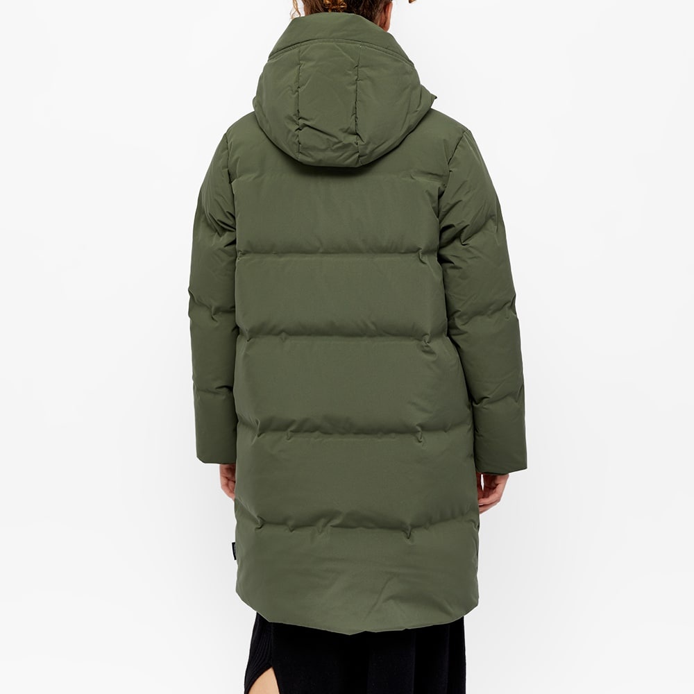 Holzweiler Loen Longline Puffer Coat - 3
