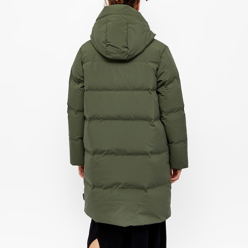 Holzweiler Loen Longline Puffer Coat 3