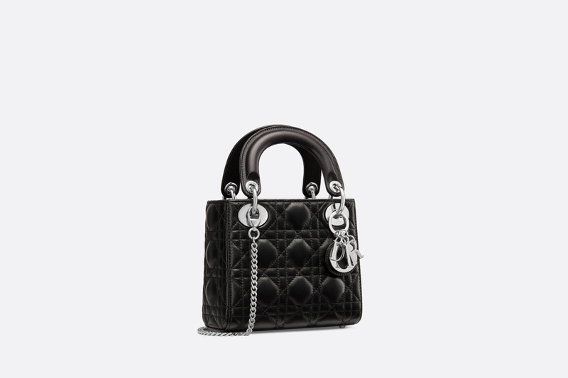 Mini Lady Dior Bag 3