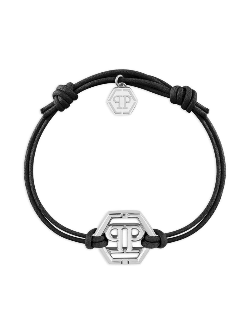 Friendship Hexagon bracelet 1