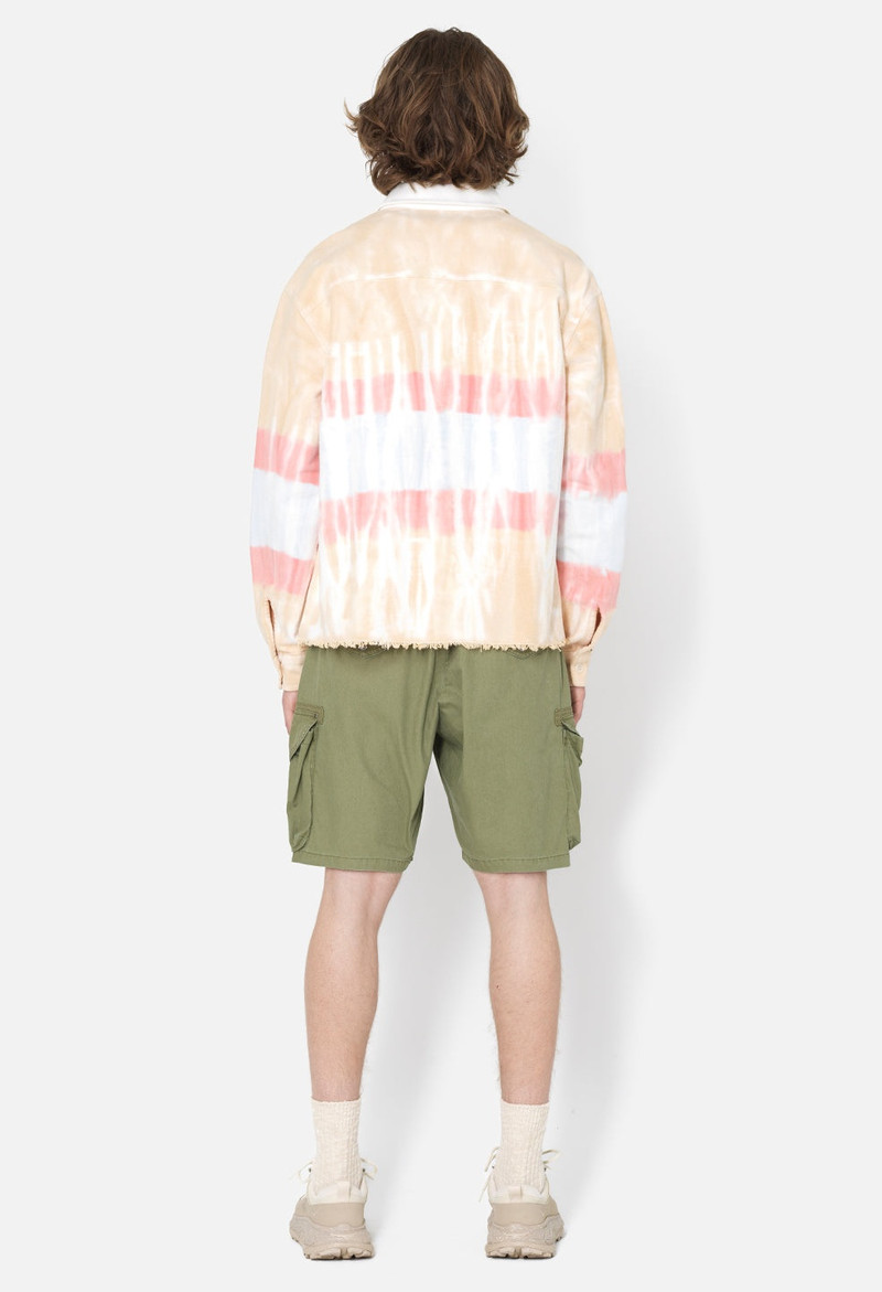 RUGBY HEMI OVERSIZED SHIRT 5