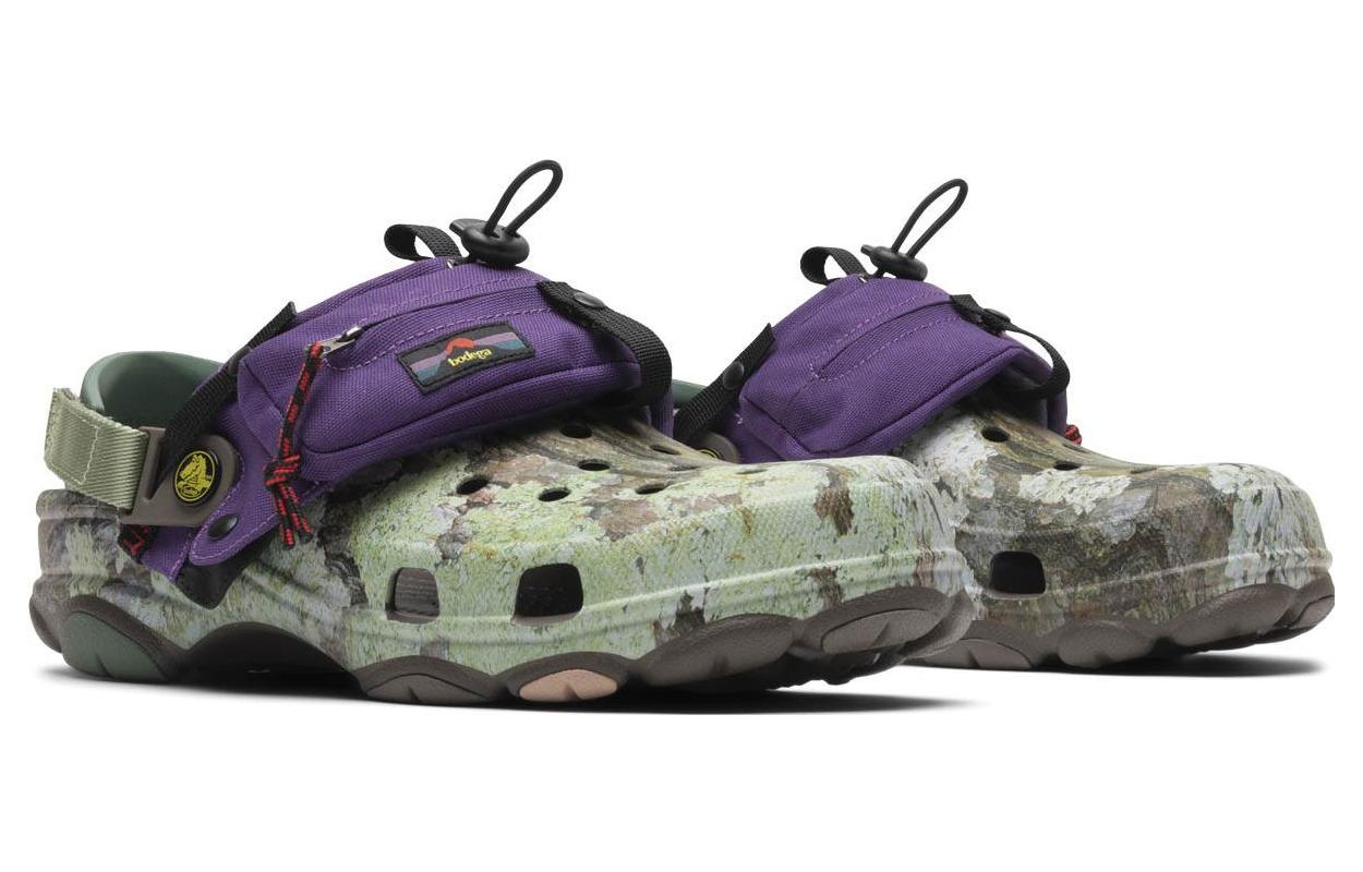 Crocs x Bodega All-Terrain 'NICT-TECH' 208720-200 - 4