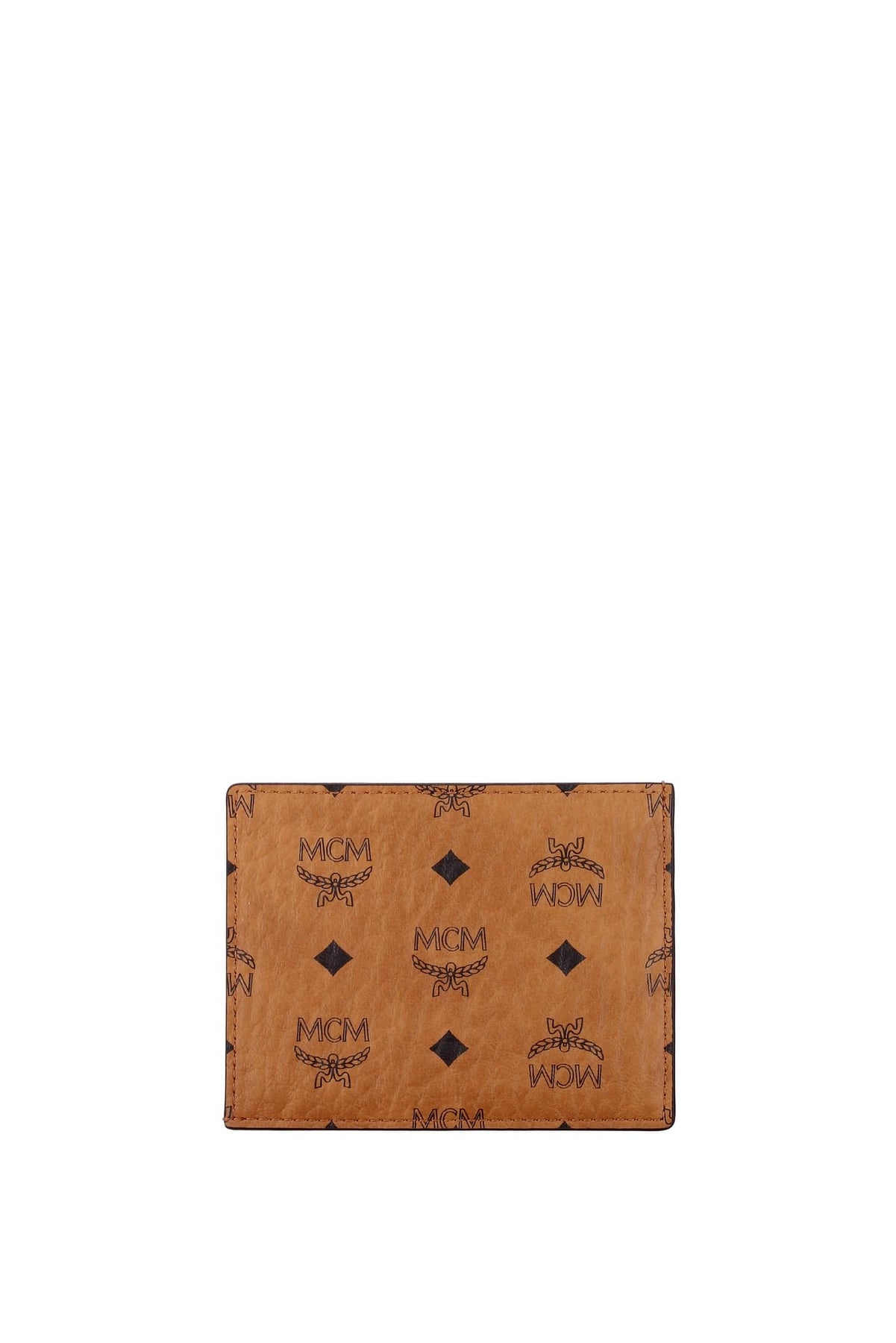 Document holders Leather Brown Cognac - 2