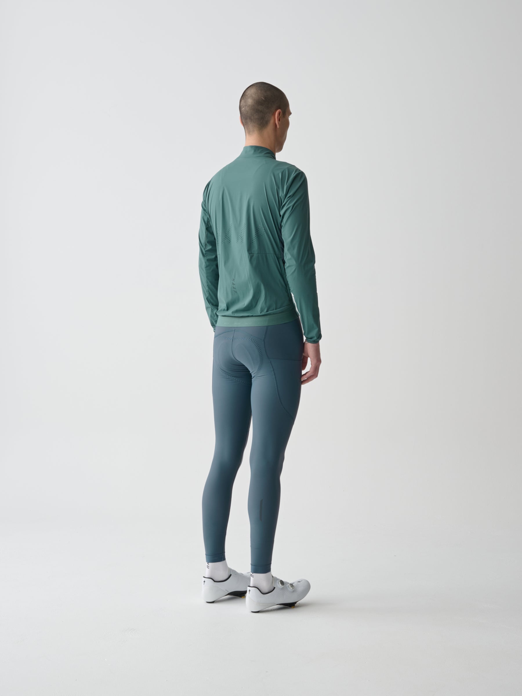 Flow Jacket - 5