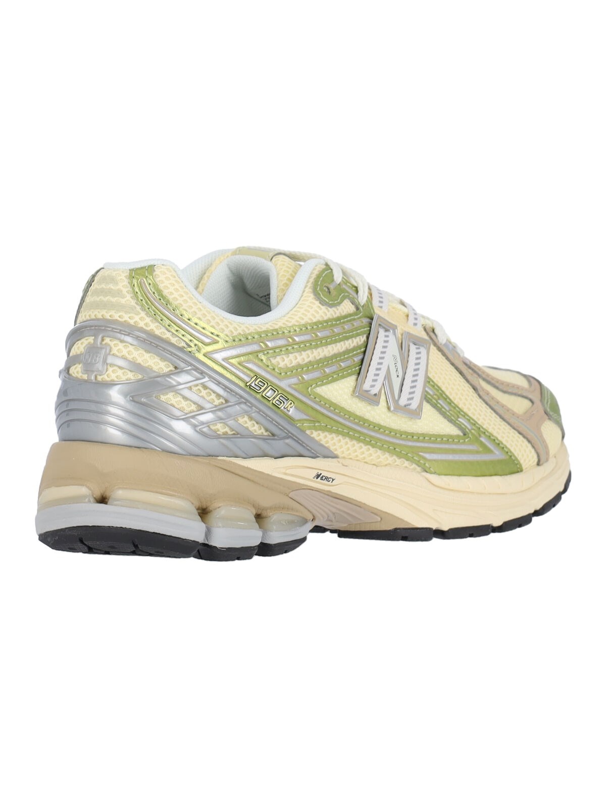 "1960A" SNEAKERS - 4