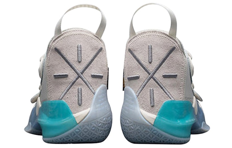 Li-Ning Way of Wade 8 'Cotton Candy' ABAP113-9 - 4