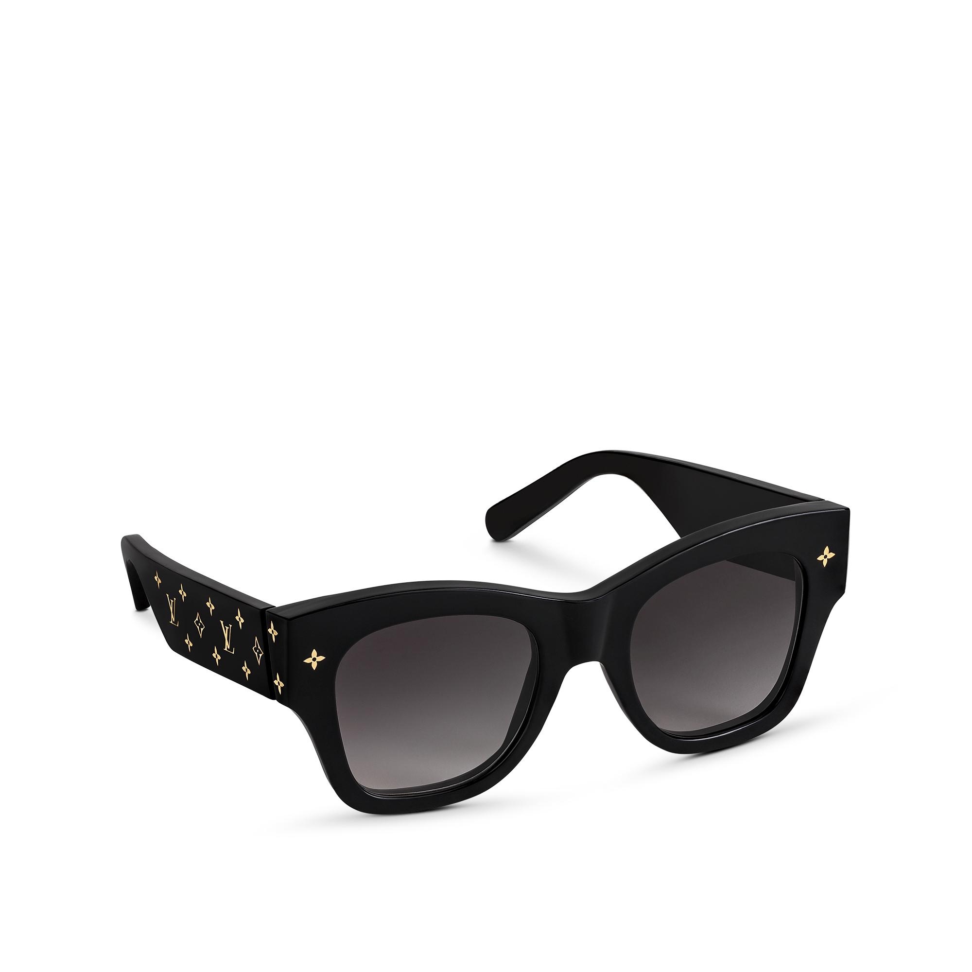 Rendez-Vous Cat Eye Sunglasses - 1