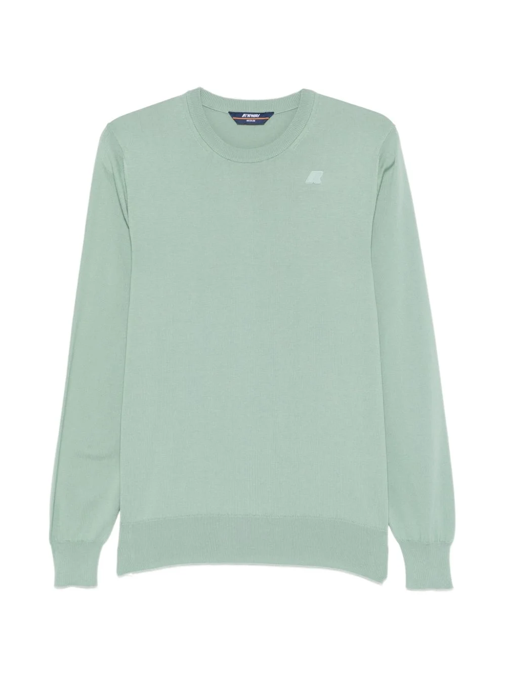 Sebastien crew-neck sweater - 1