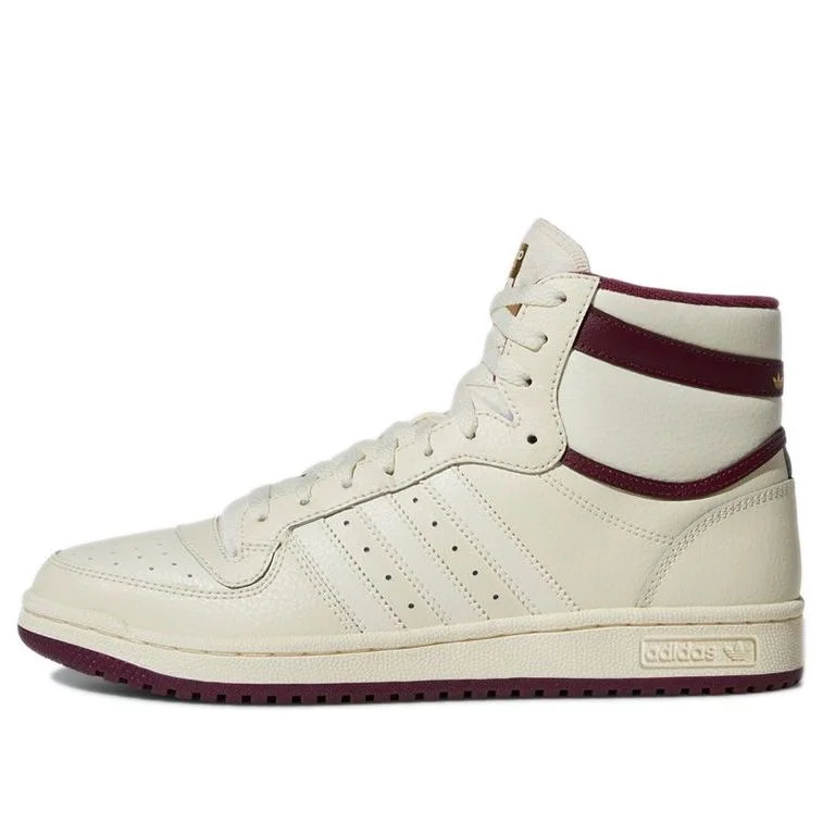 adidas adidas originals Unisex Top Ten RB Sneakers Ivory GZ8848 - GZ8848 | REVERSIBLE adidas adidas originals Unisex Top Ten RB Sneakers Ivory GZ8848 - GZ8848 | REVERSIBLE