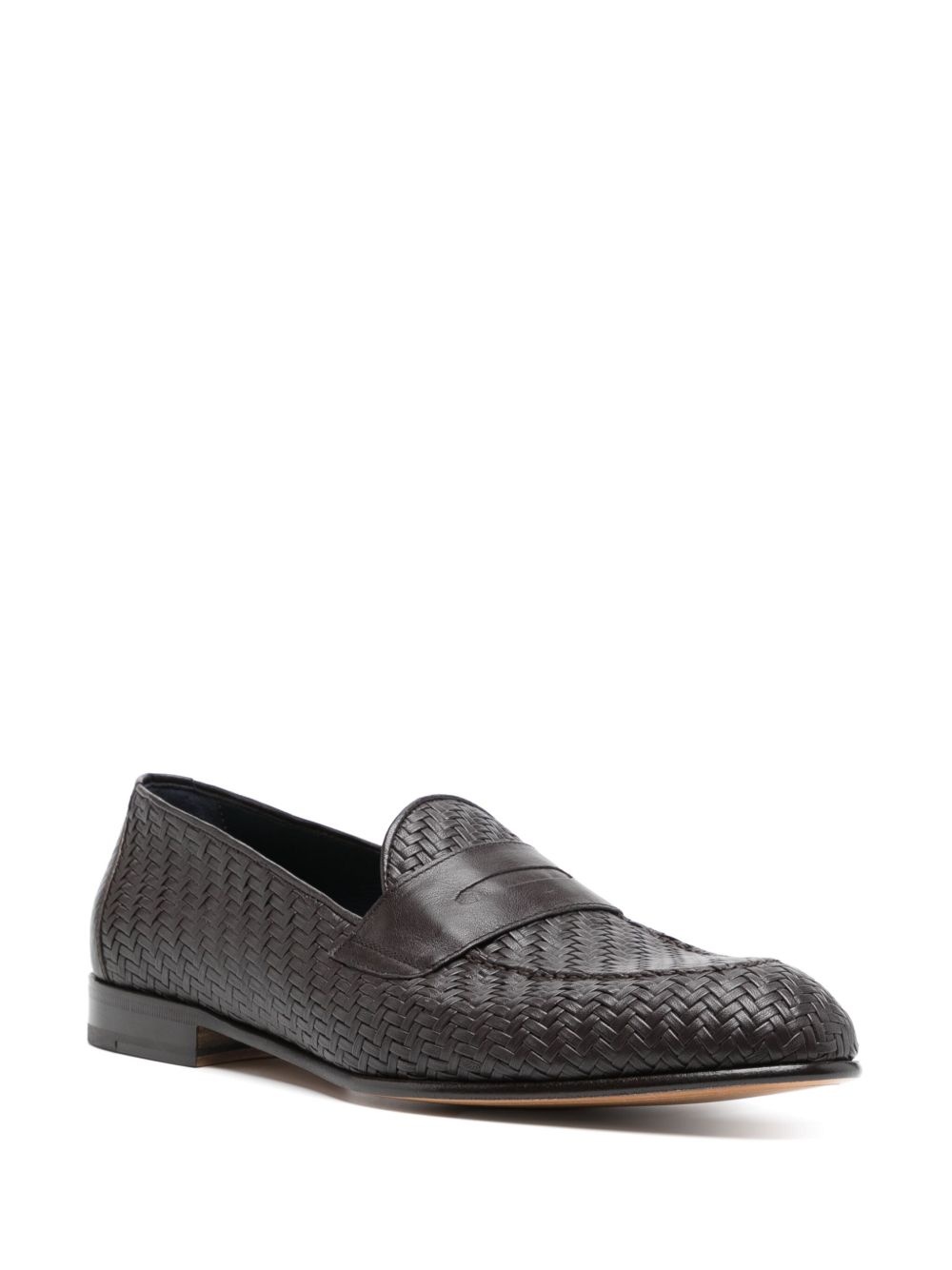 Appia penny loafers - 2