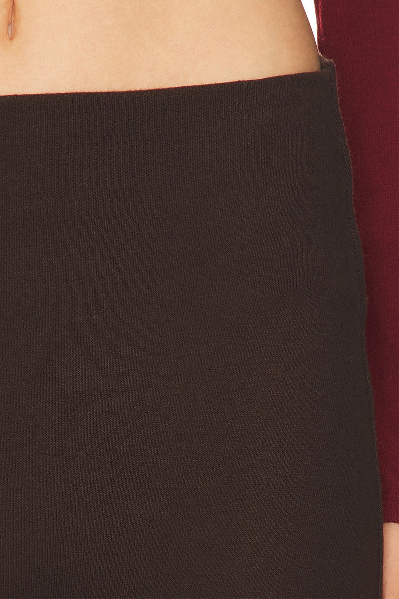 LESET Lauren Crop Flare Pant outlook