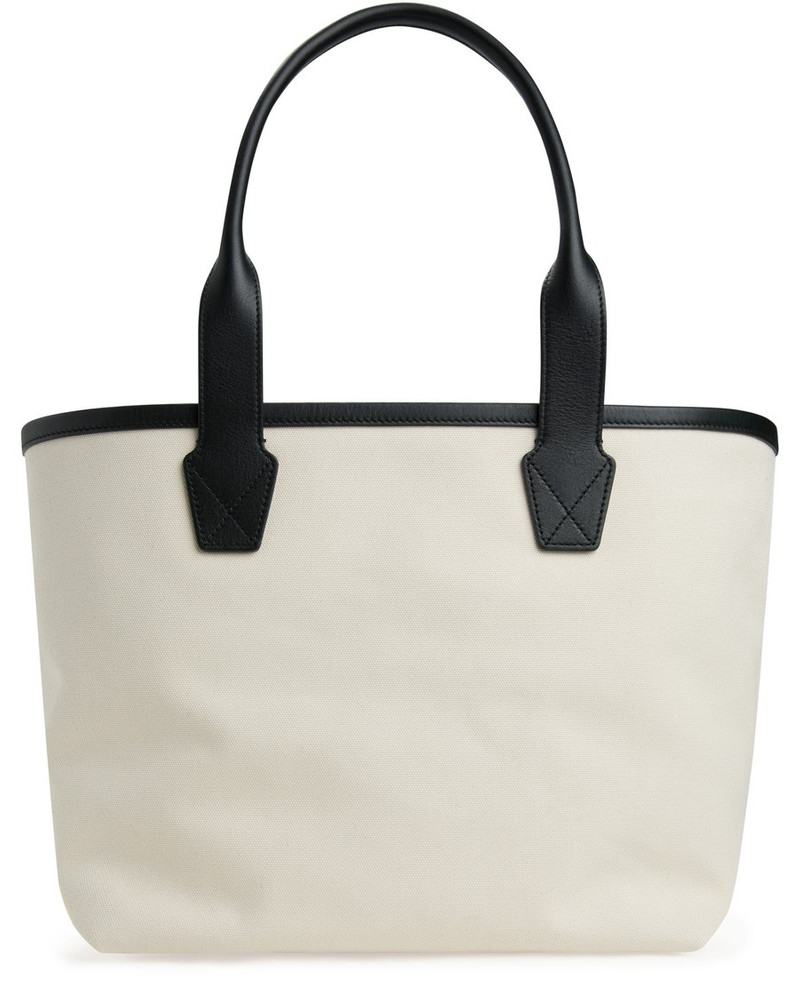 Cities New York Jumbo Small Tote Bag 4