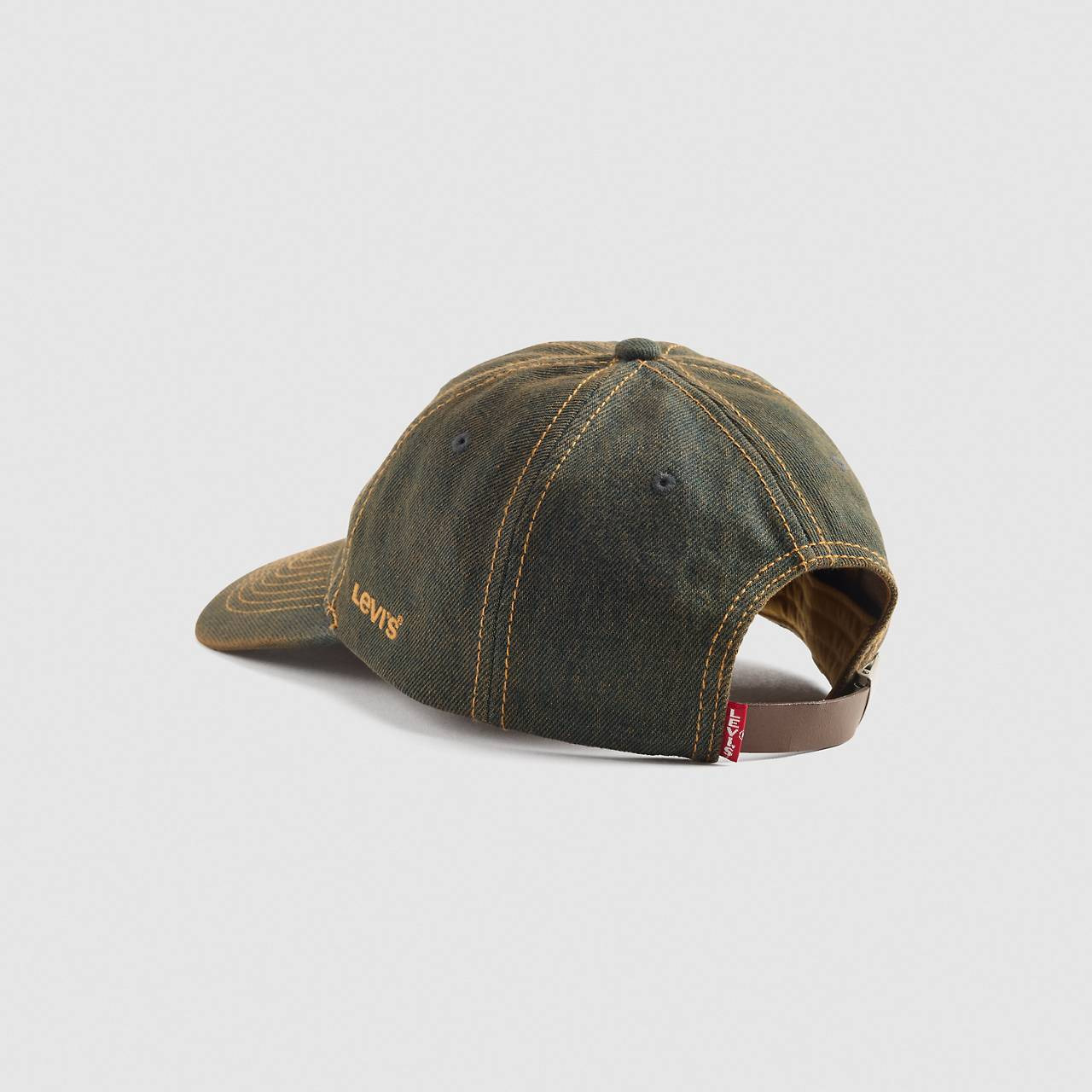 ESSENTIAL CAP - 3
