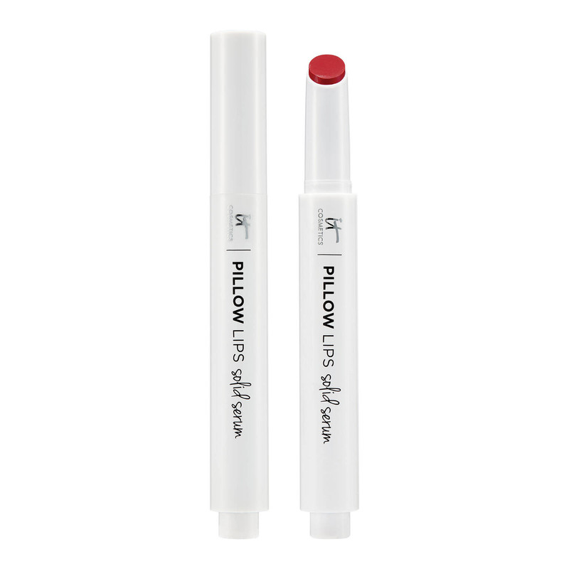 Pillow Lips Solid Serum Lip Gloss 1