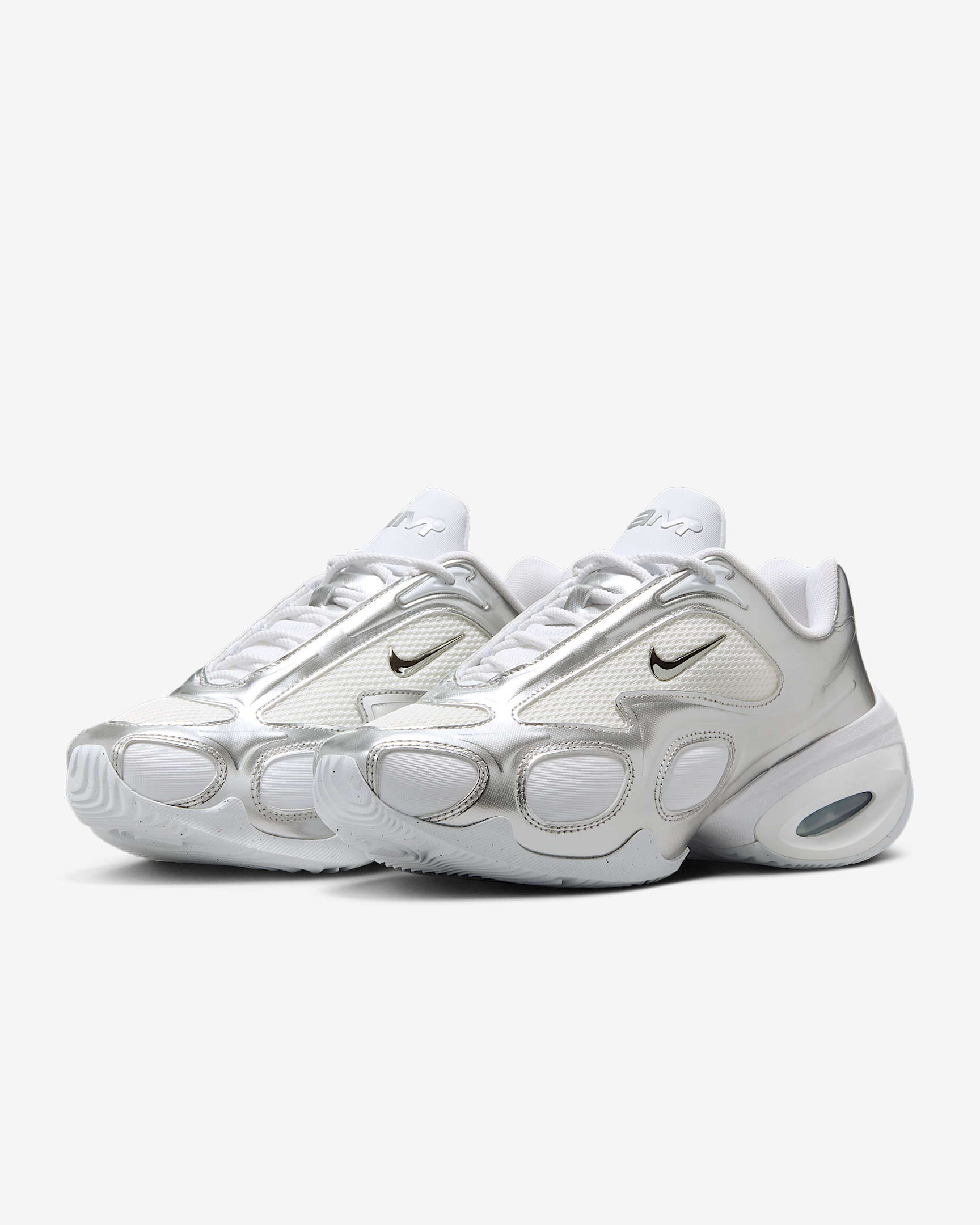 Nike Air Max Muse Women's Shoes - 5