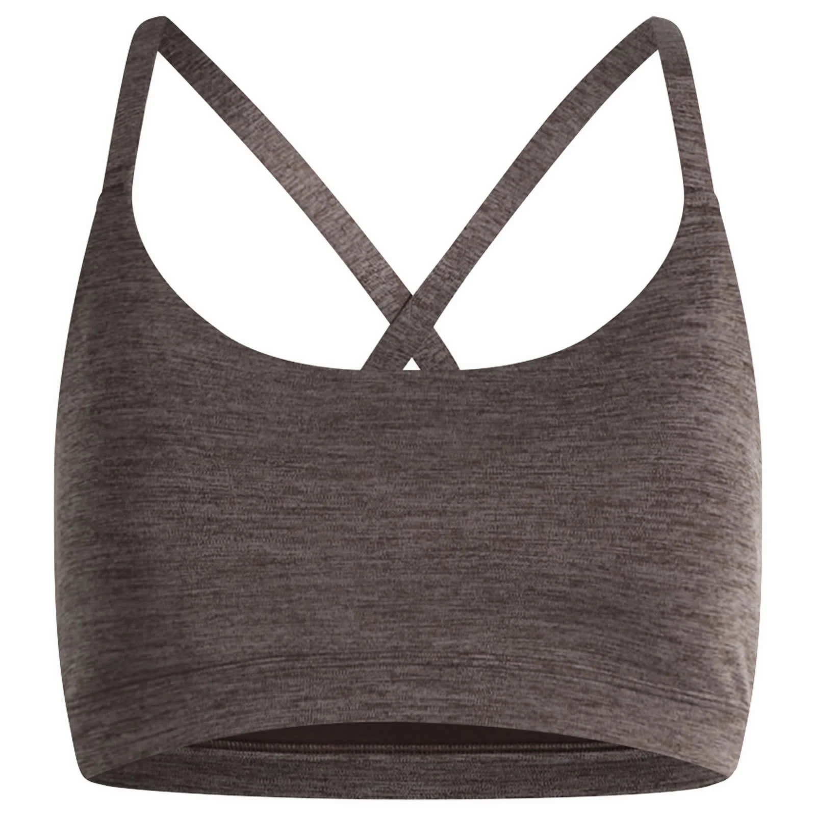 Adidas All Me Sports Bra - 1