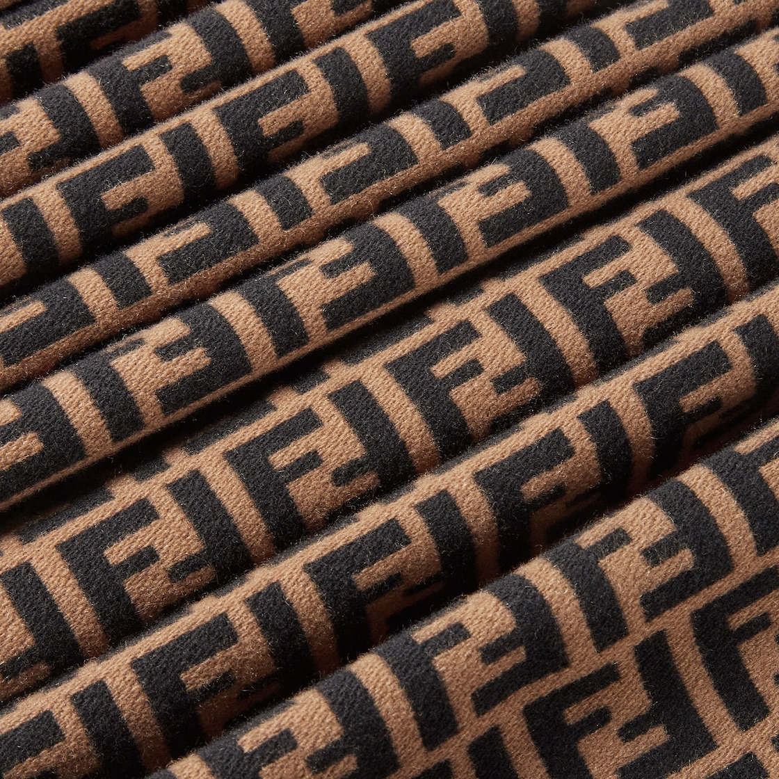 FF Scarf - 2