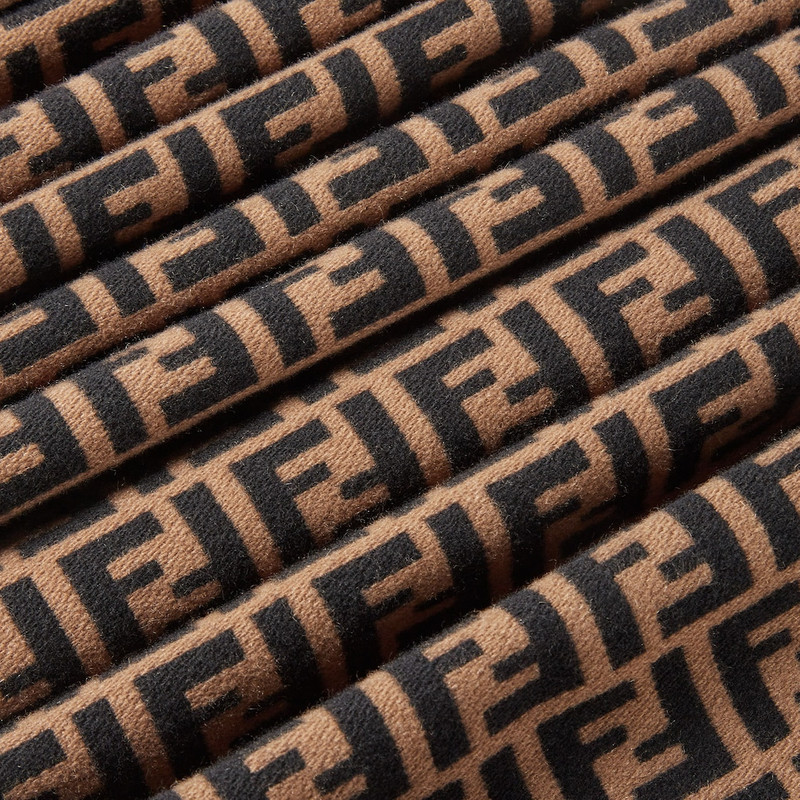 FENDI FF Scarf outlook