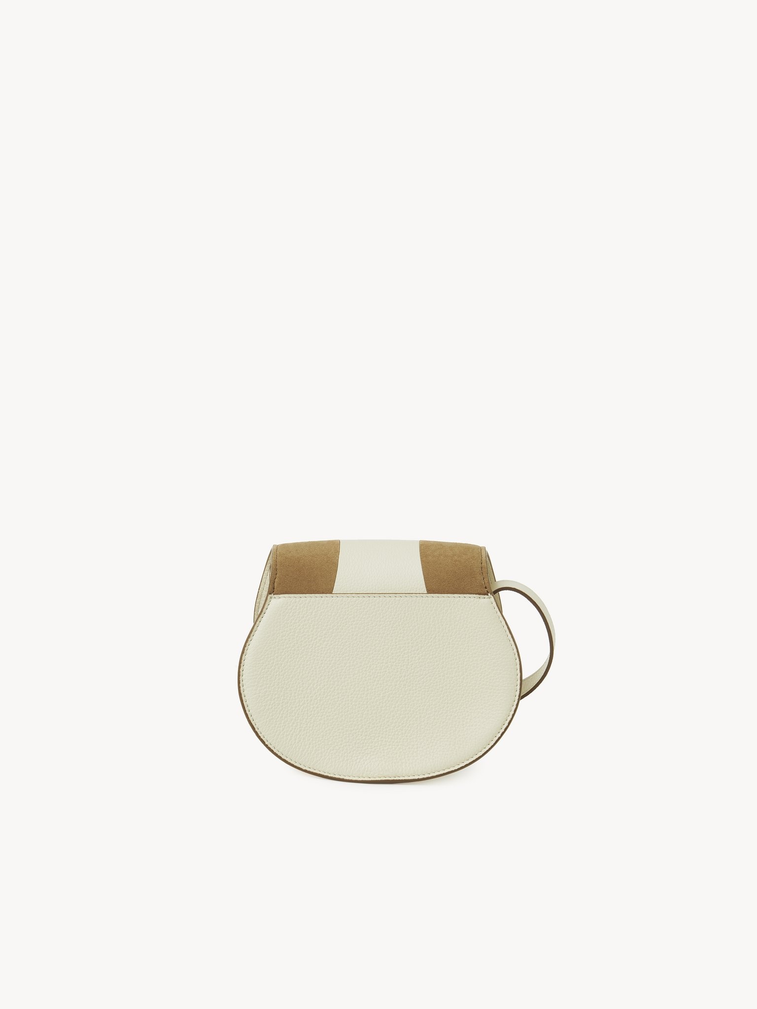 MARCIE SMALL SADDLE BAG - 2