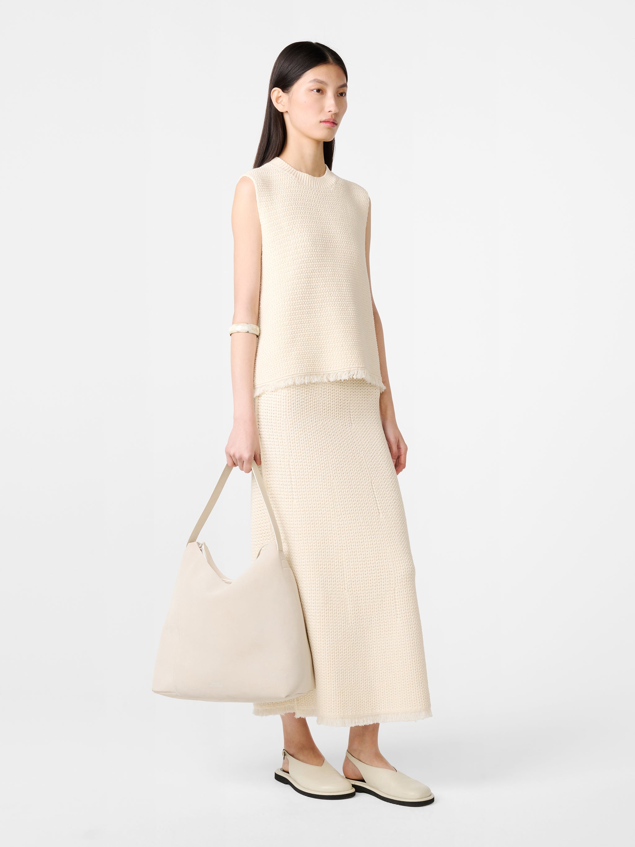 Fray Knit - 5