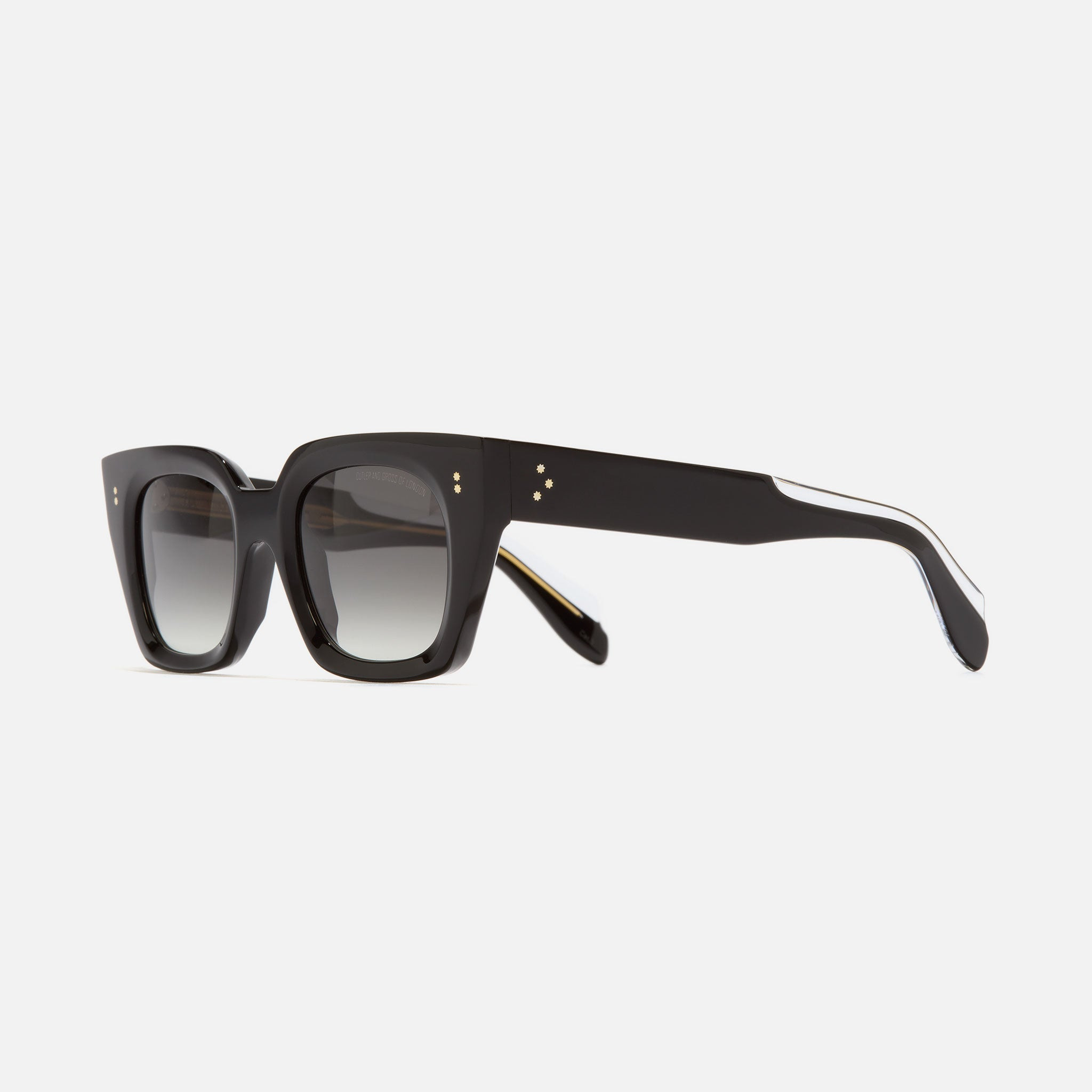 1422 SQUARE SUNGLASSES - 2