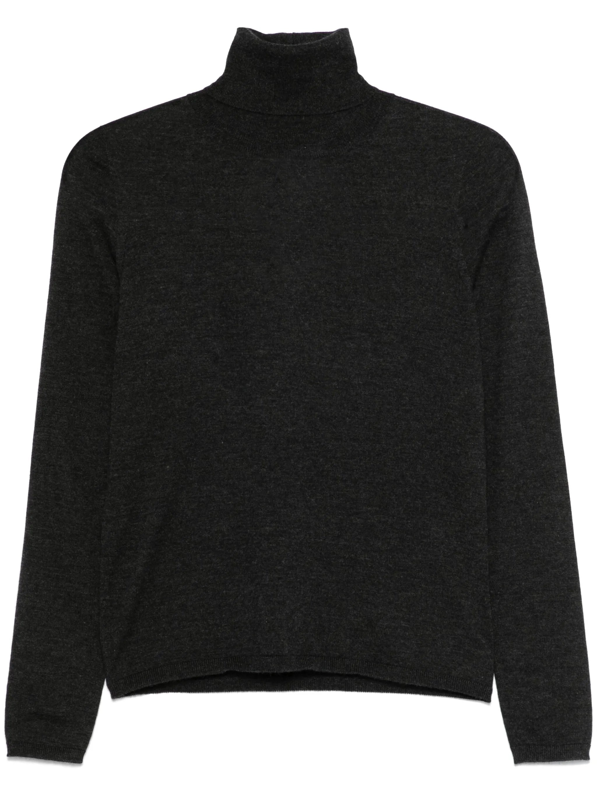 Adda Sweater - 1