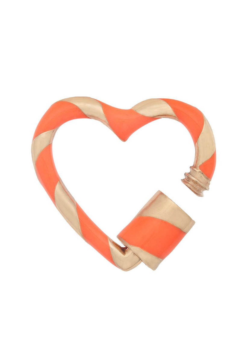 Tacky Heartlock 5