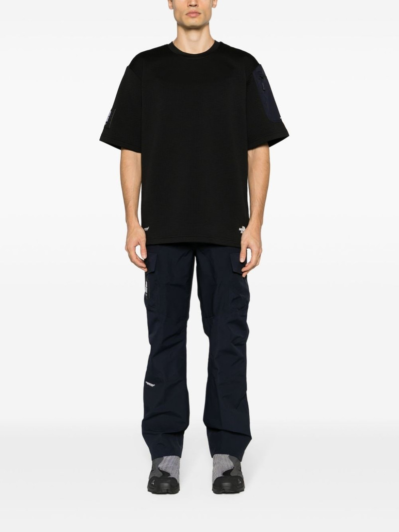 The North Face x Undercover Project U Geodesic cargo pants outlook