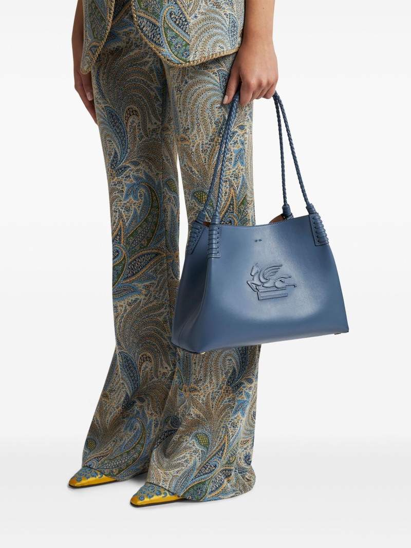 Etro small Libra tote bag outlook