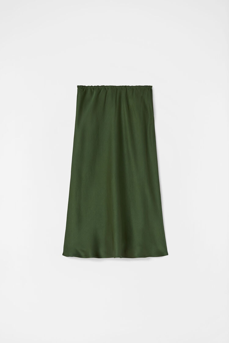 Skirt - 1