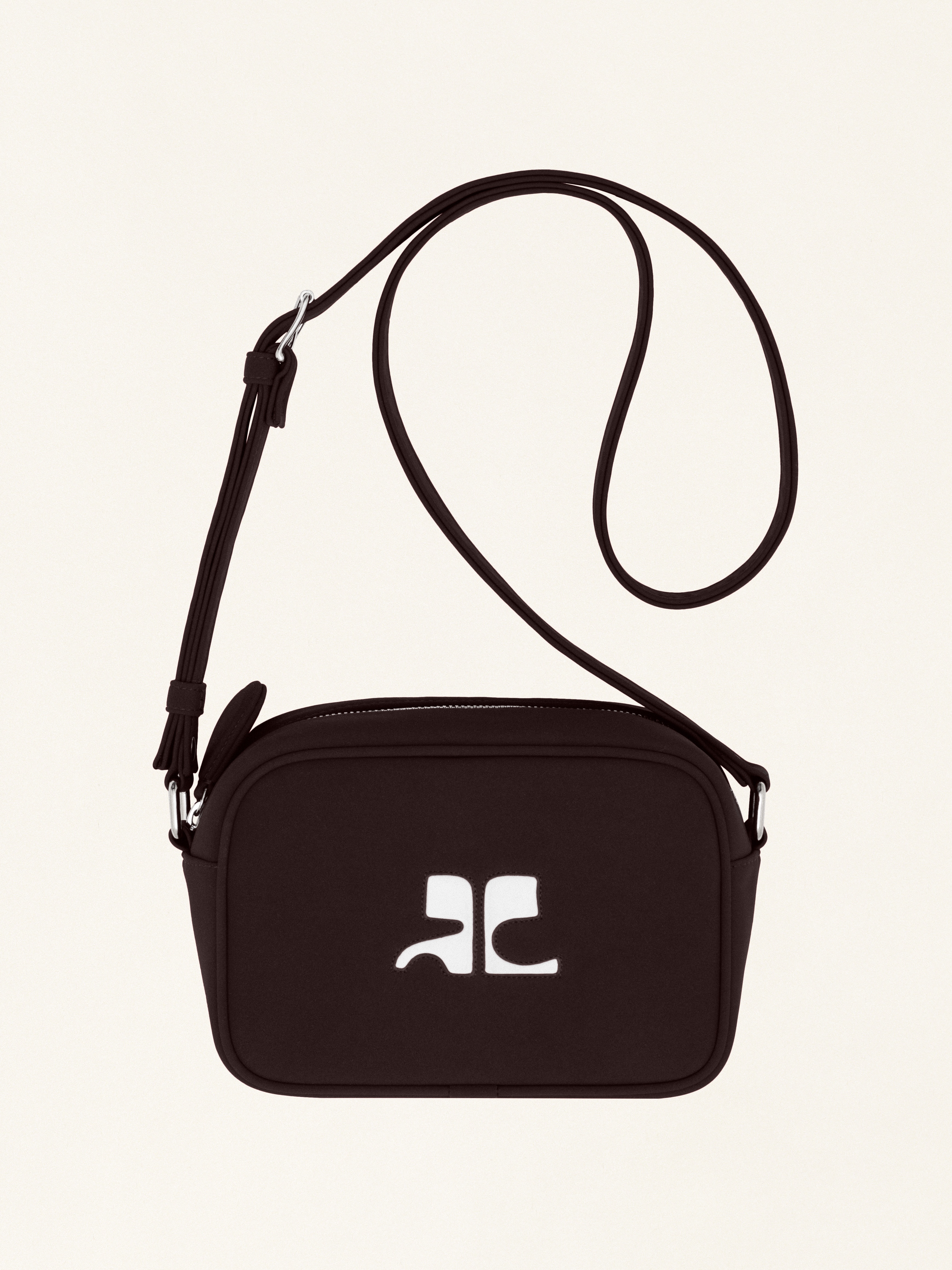 JERSEY CAMERA BAG - 1