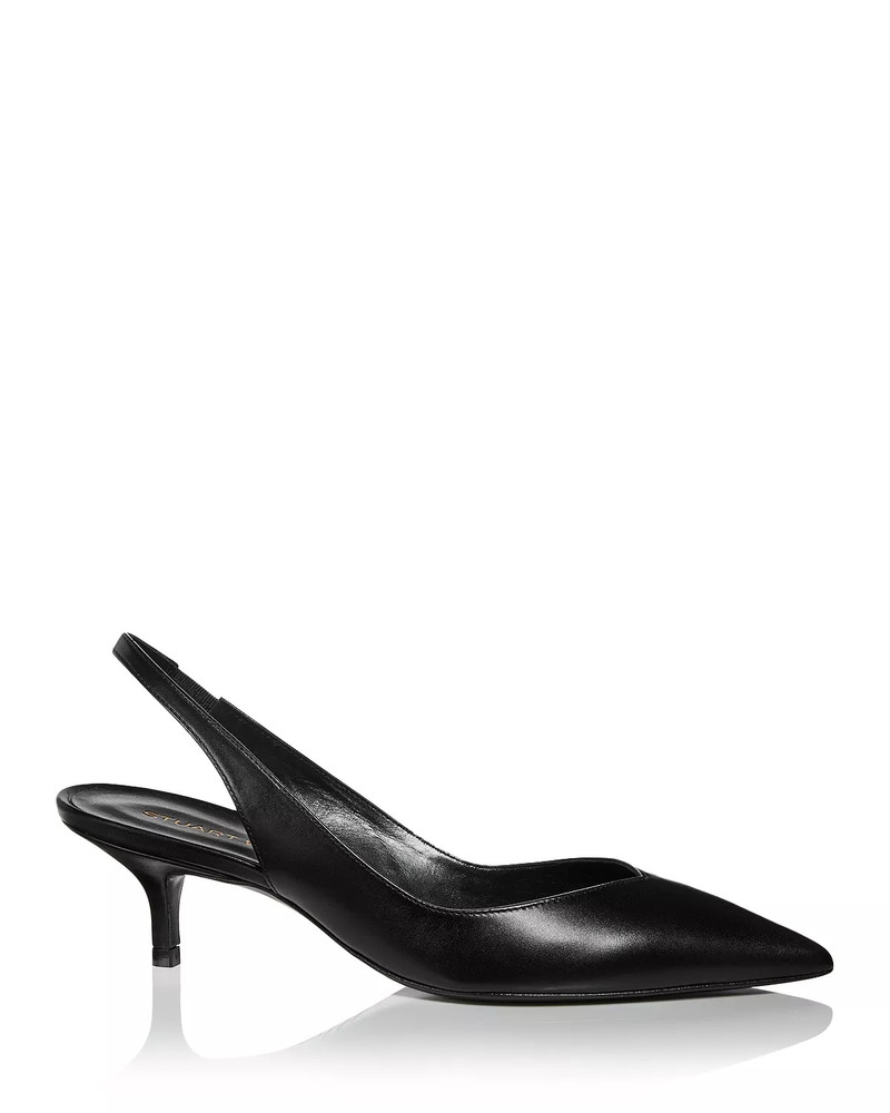 여자 Eva 50 Slingback 펌프 3