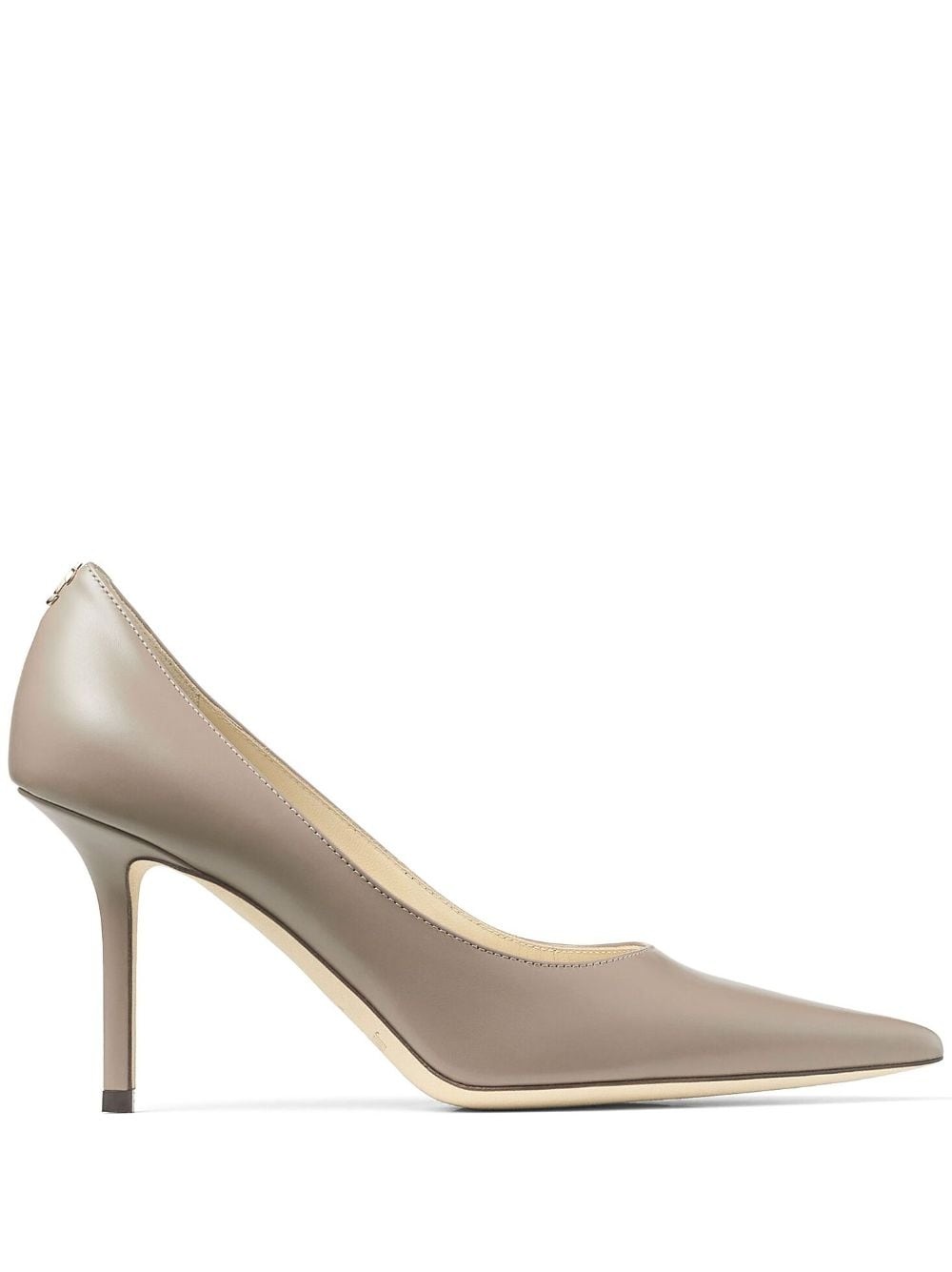 Love 85 pointed-toe pumps - 1