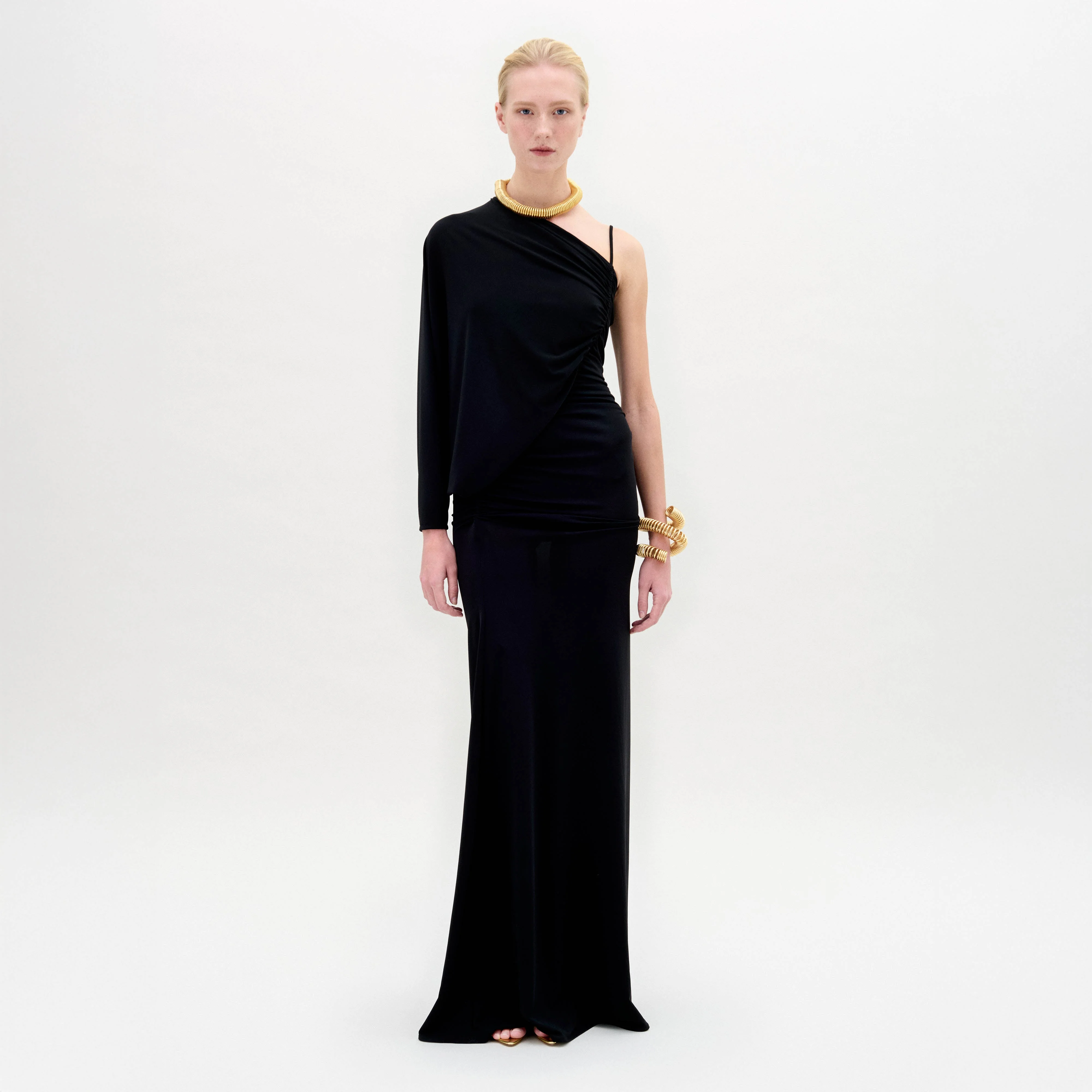 Shiri Dress - 1