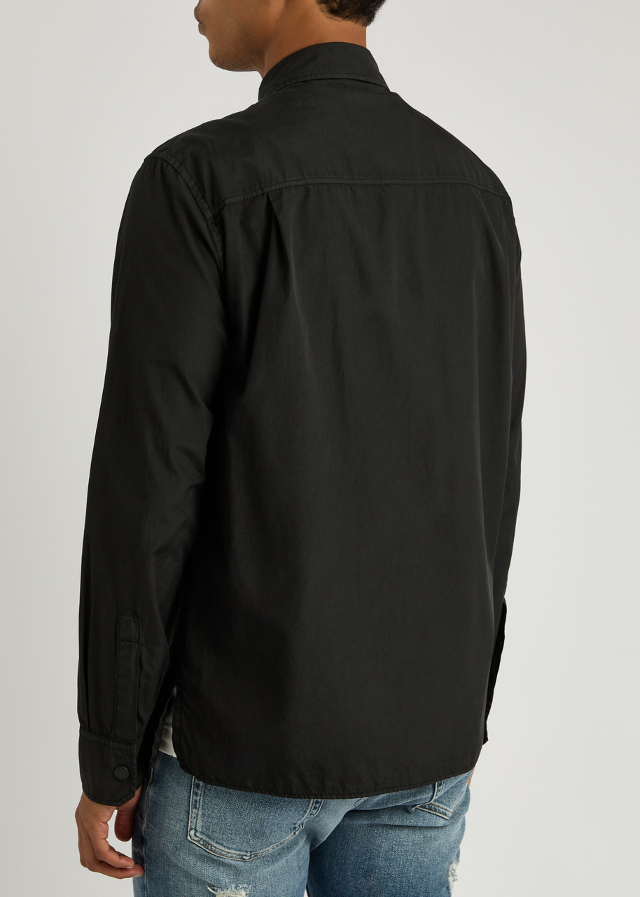 Dolce & Gabbana Cotton-poplin Shirt - 3