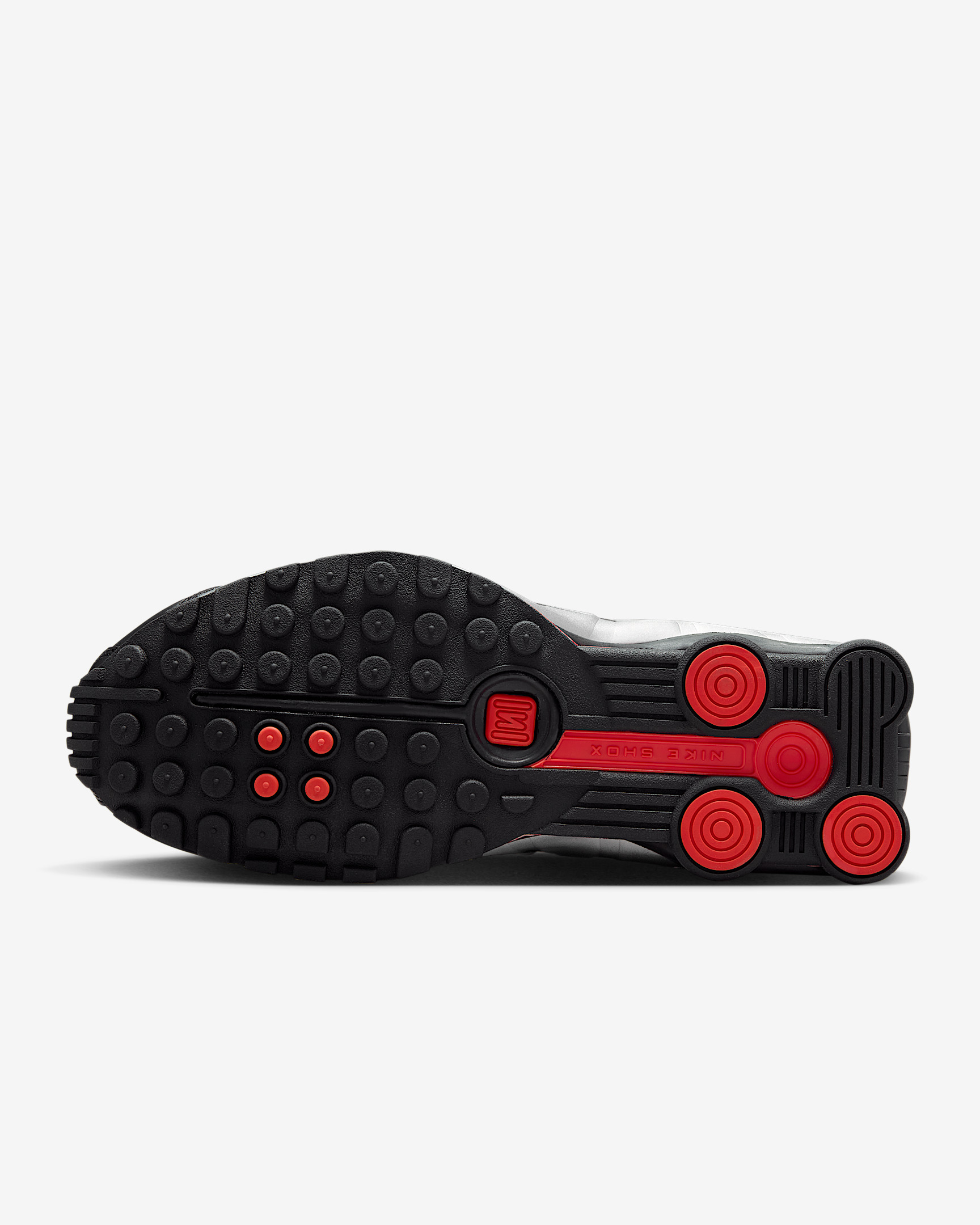 Nike Shox R4 Women's Shoes - 2
