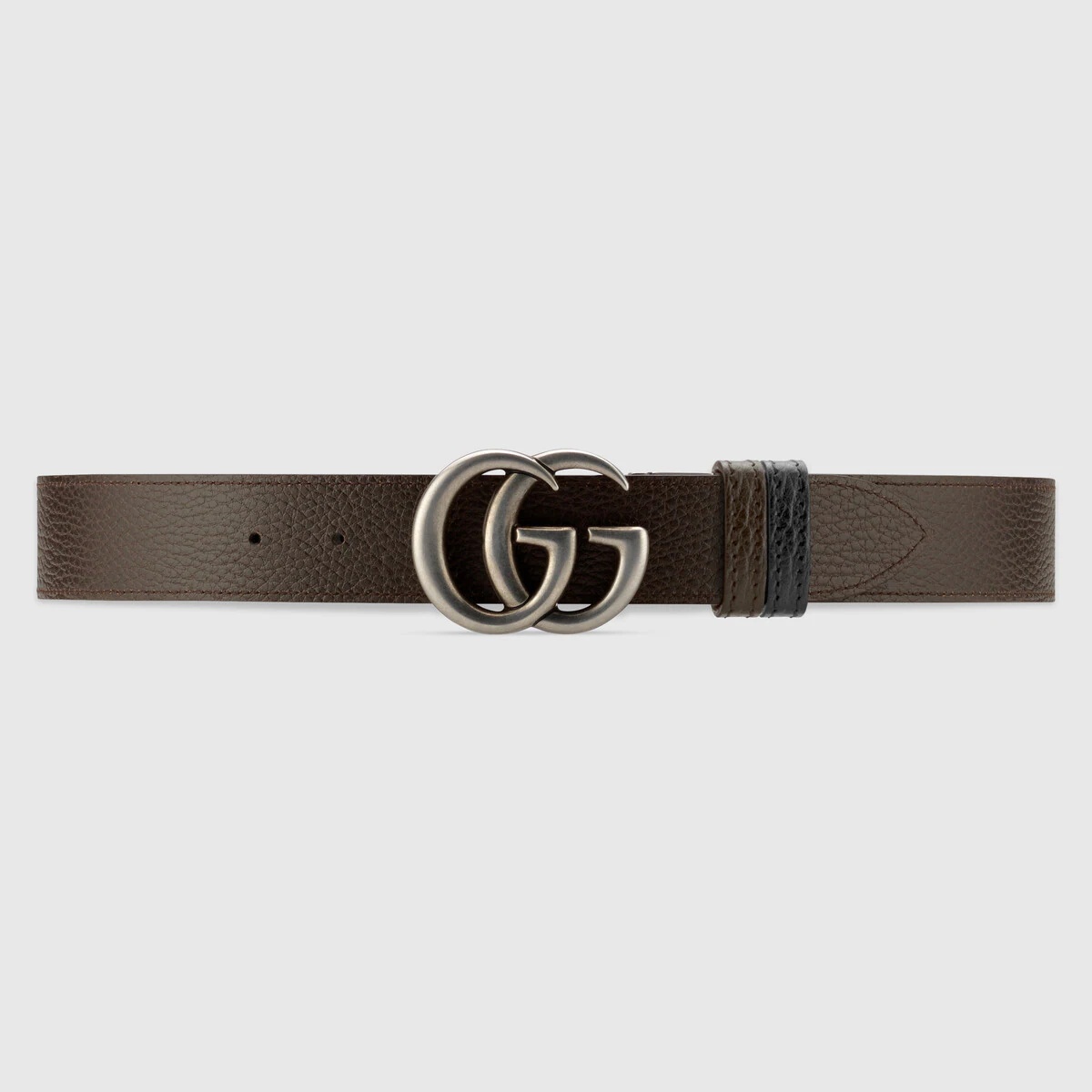 GG Marmont reversible belt - 2