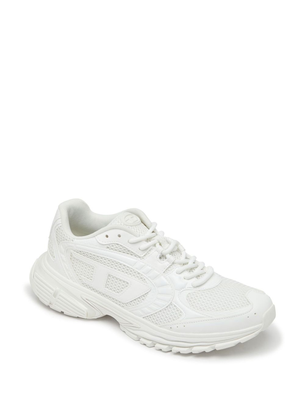 mesh sneakers - 6