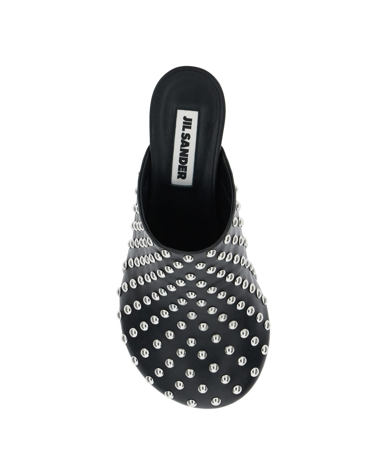 Mule Studs - 4