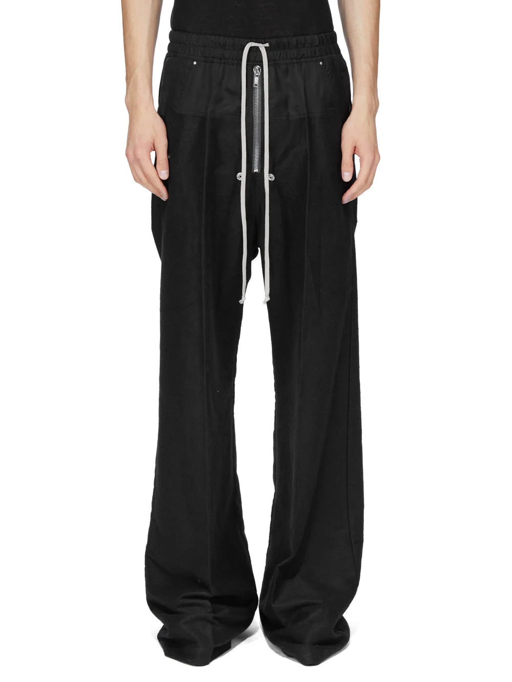 WIDE BELA PANTS - 1
