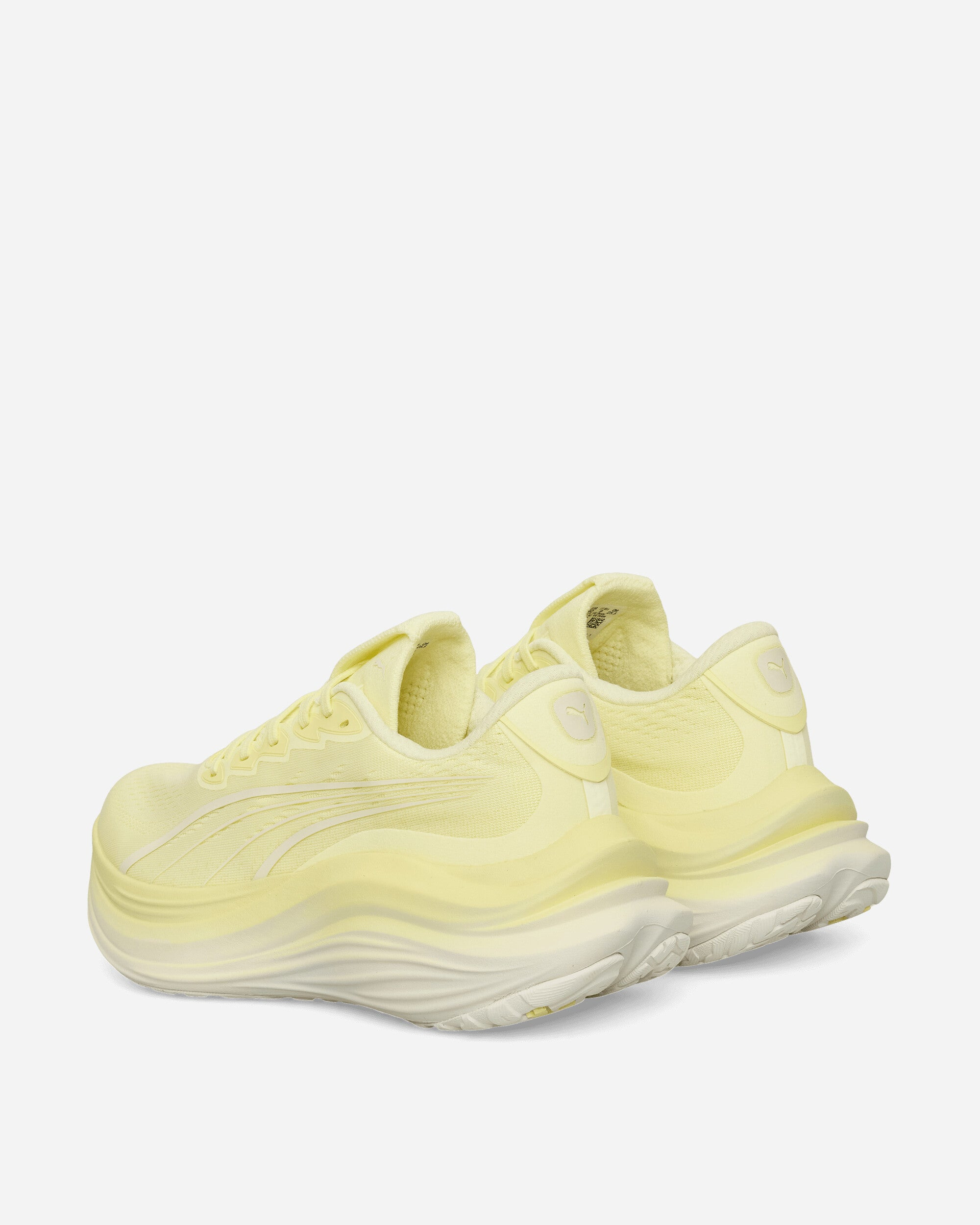 Women's MagMax NITRO Sneakers Gold Moon - 4
