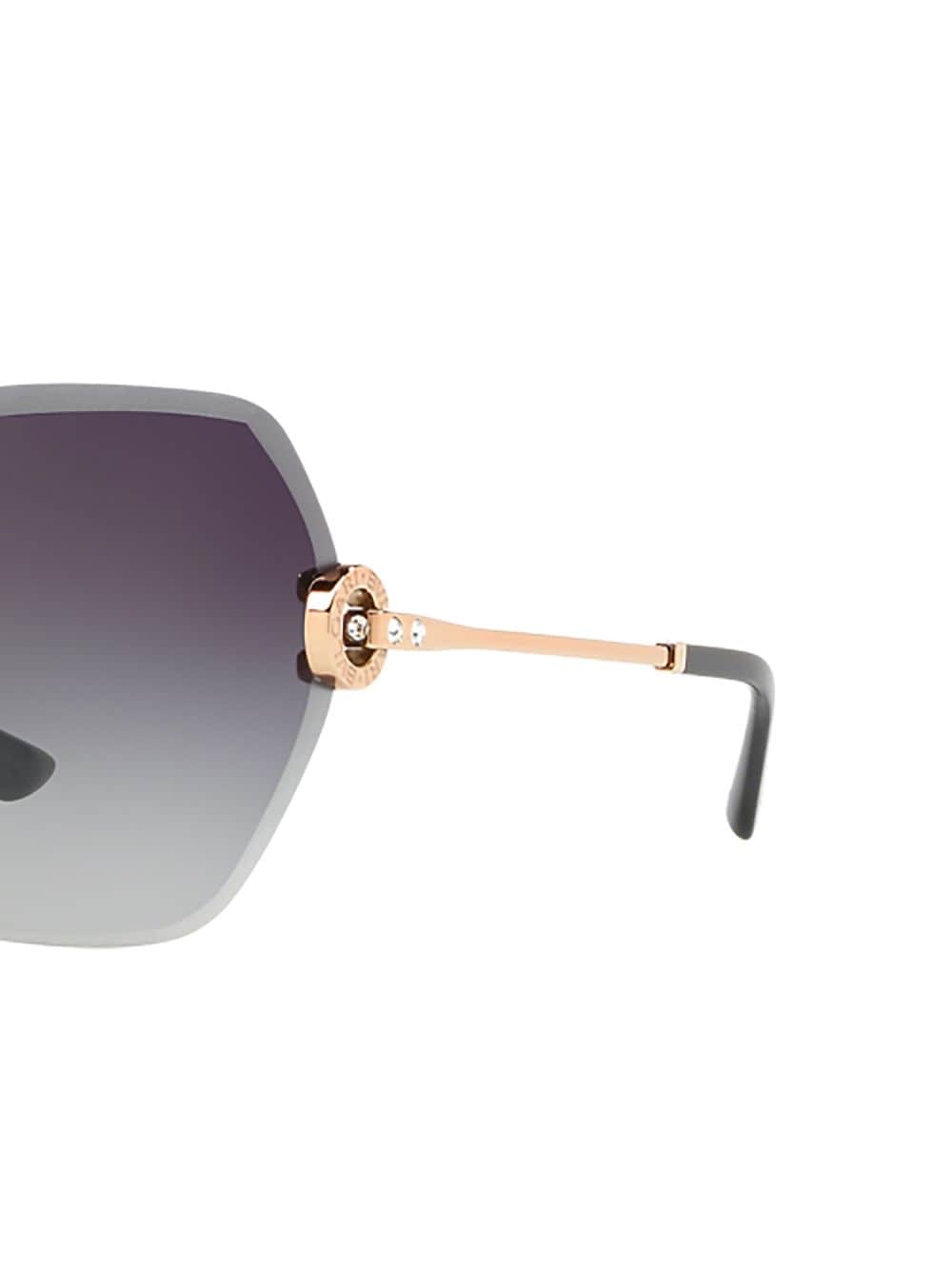 oversized sunglasses - 3