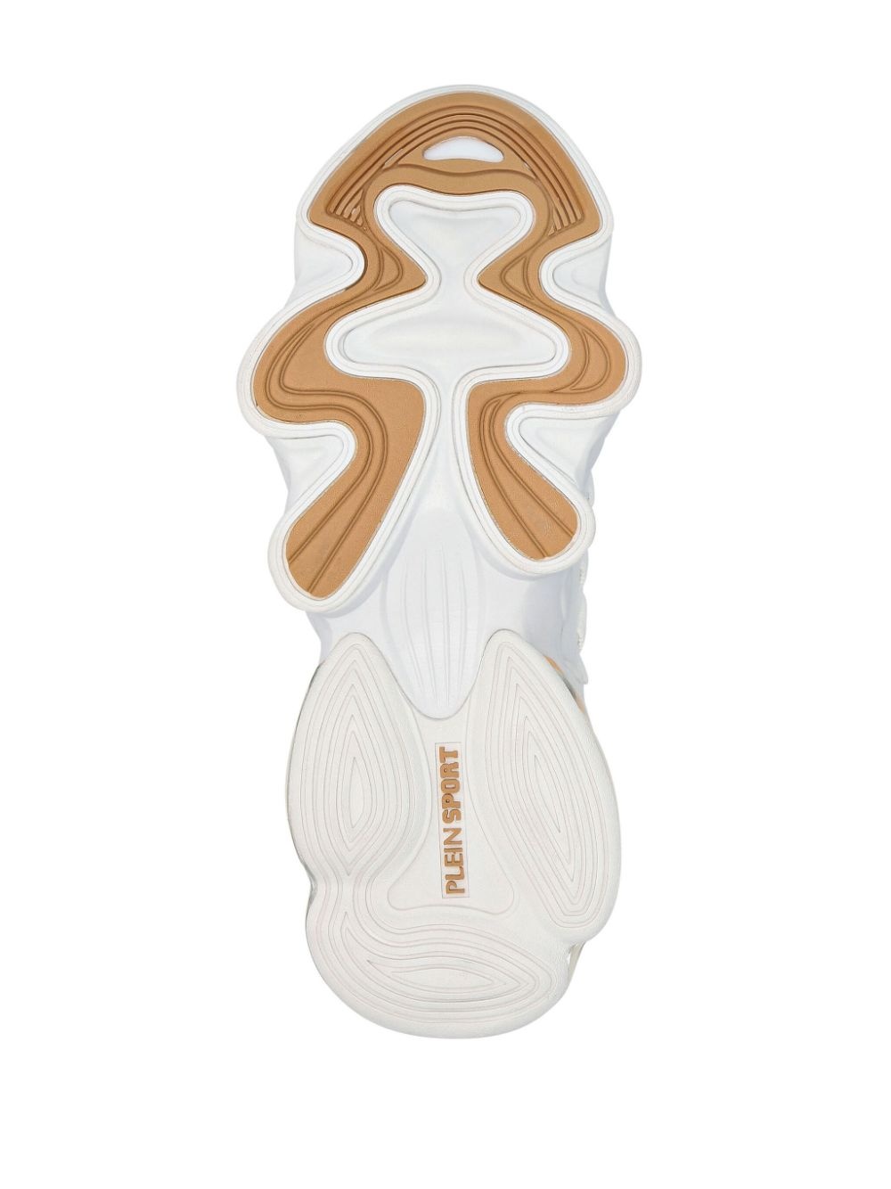 Tiger Attack Gen X 04 sneakers - 5
