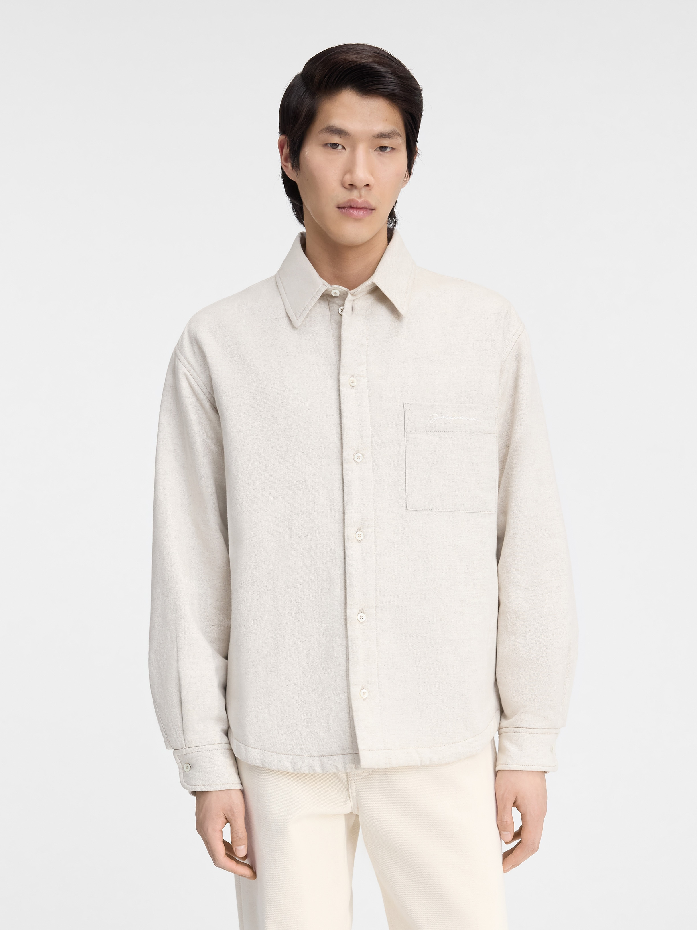 La chemise Boulanger - 5
