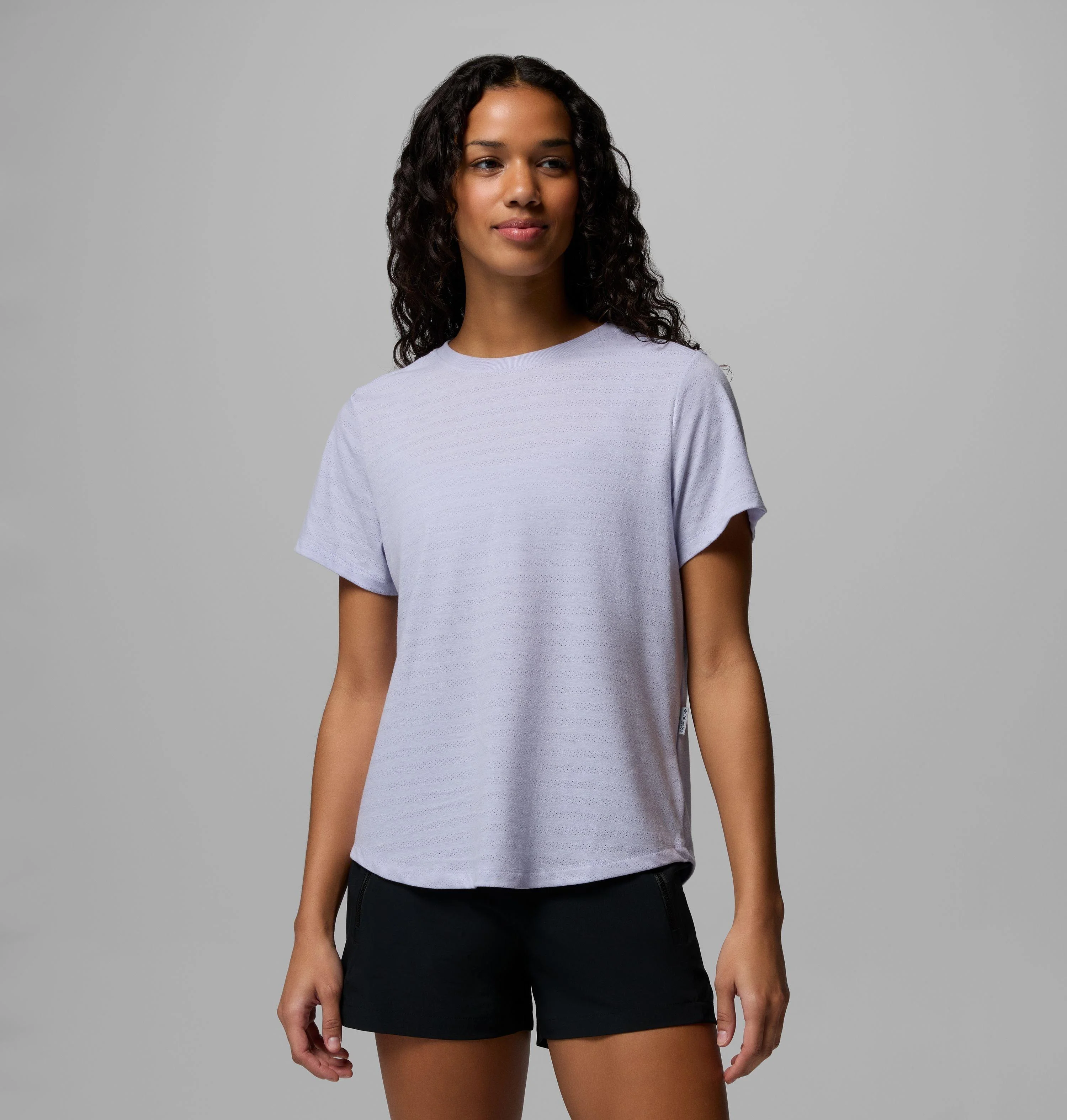Women's PFG Freezer Short Sleeve Tee - 1